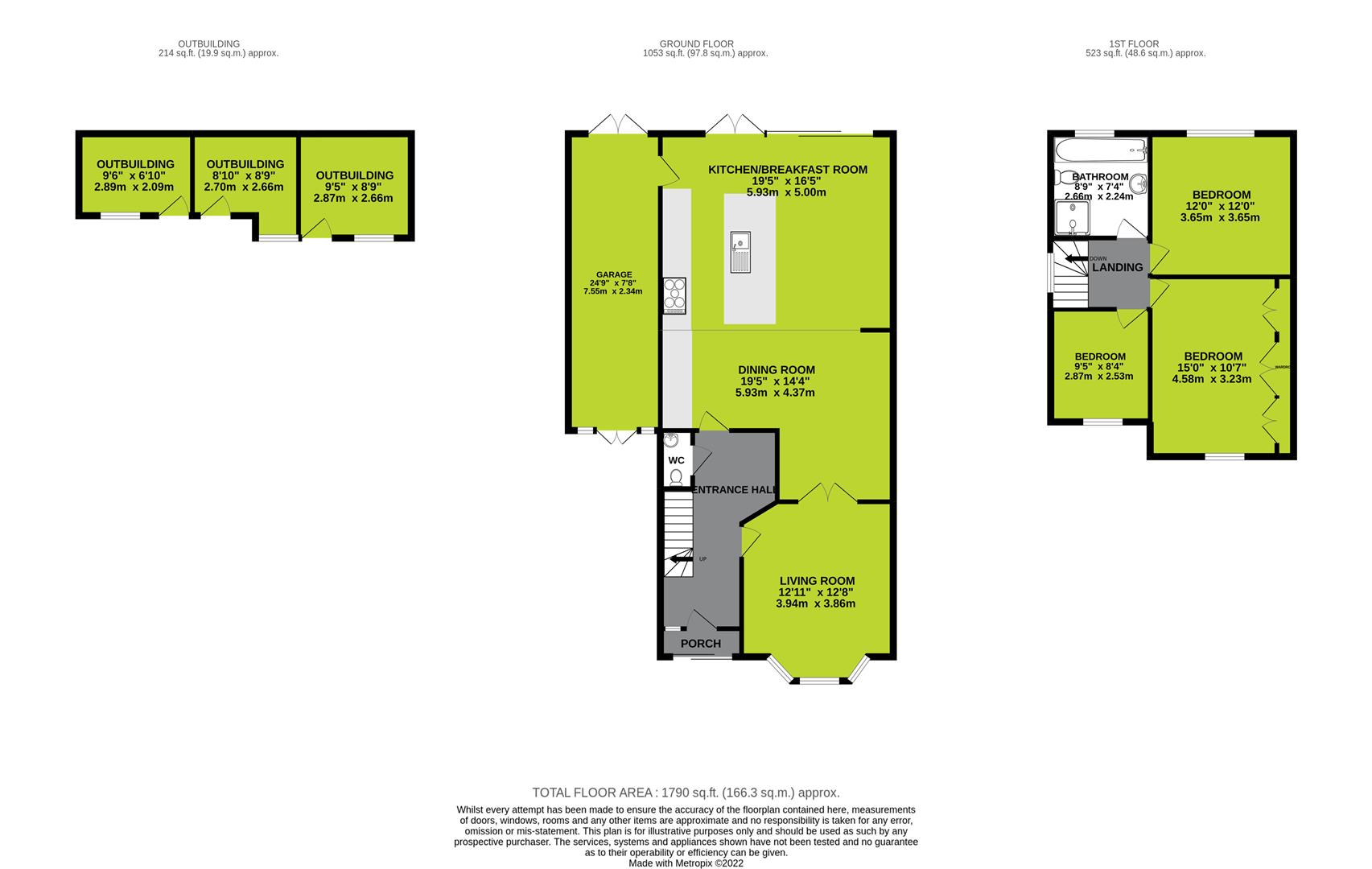 Dennis Road, Gravesend DA11, 3 bedroom semidetached house for sale