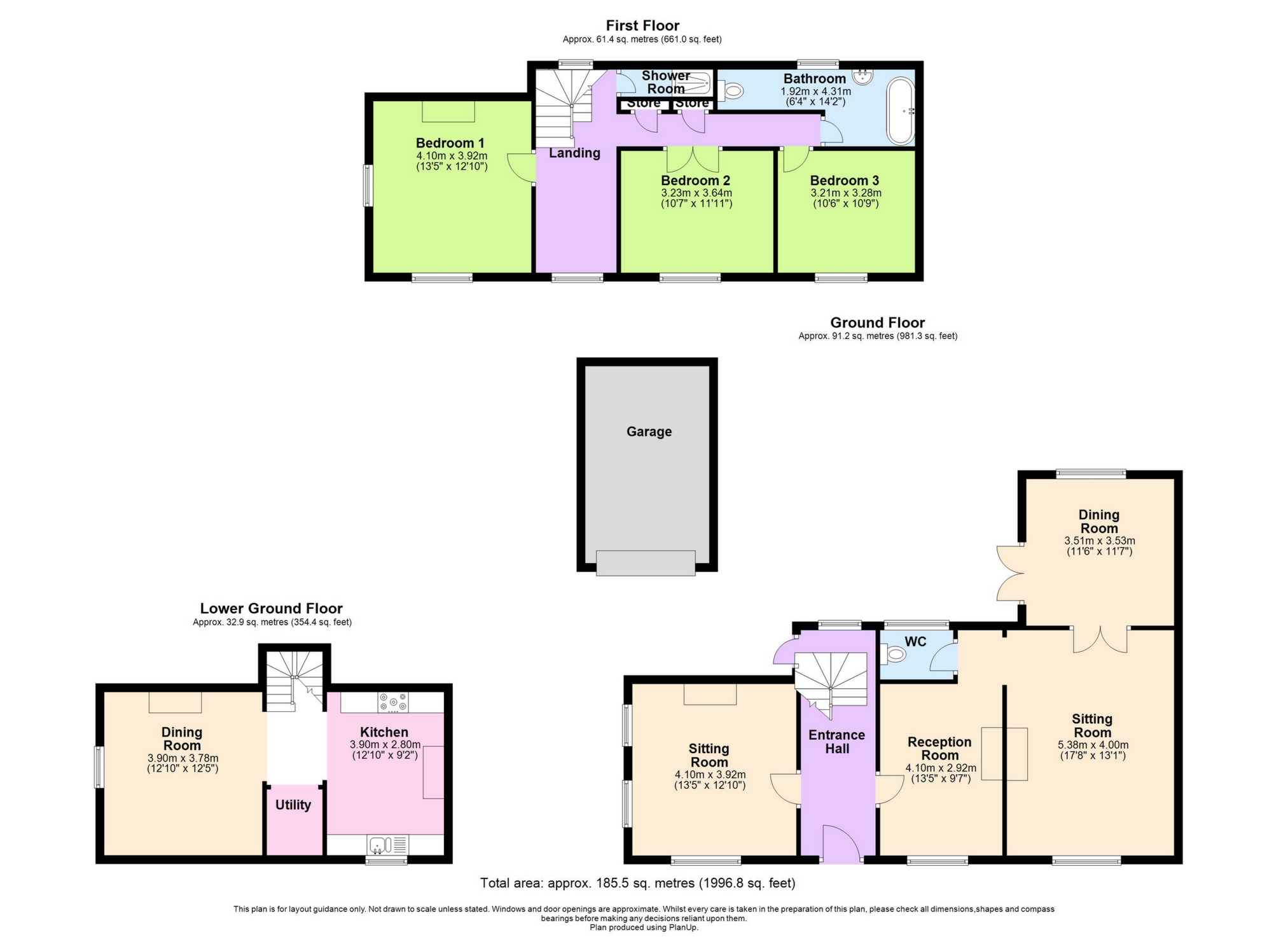 East Cliff, Dover CT16, 3 bedroom end terrace house for sale 62705142