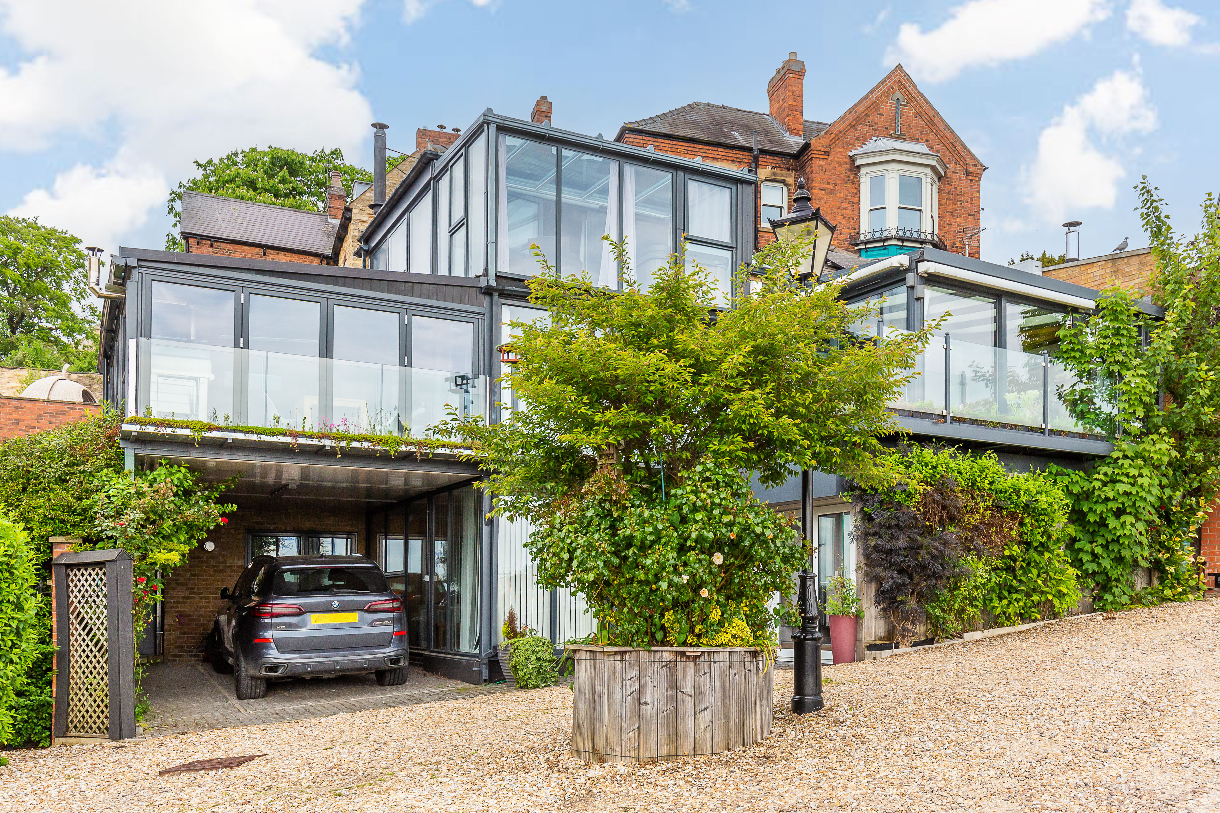 3-bed house on 4 West Hill House, Motherby Hill, Lincoln, £600,000