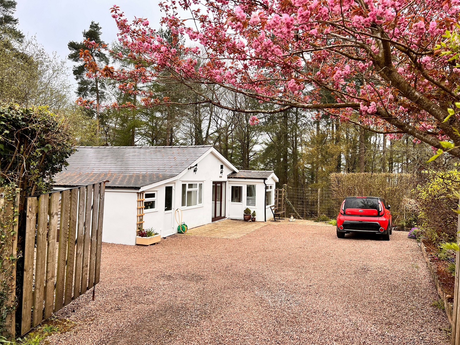 Photos of Ready Penny, Hillersland, Coleford, Gloucestershire. GL16