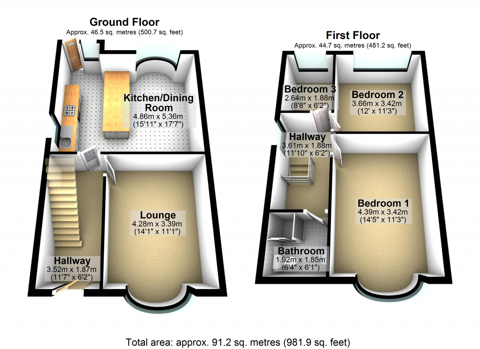 Angerstein Road, Scunthorpe DN17, 3 bedroom semidetached house for sale 61700740 PrimeLocation