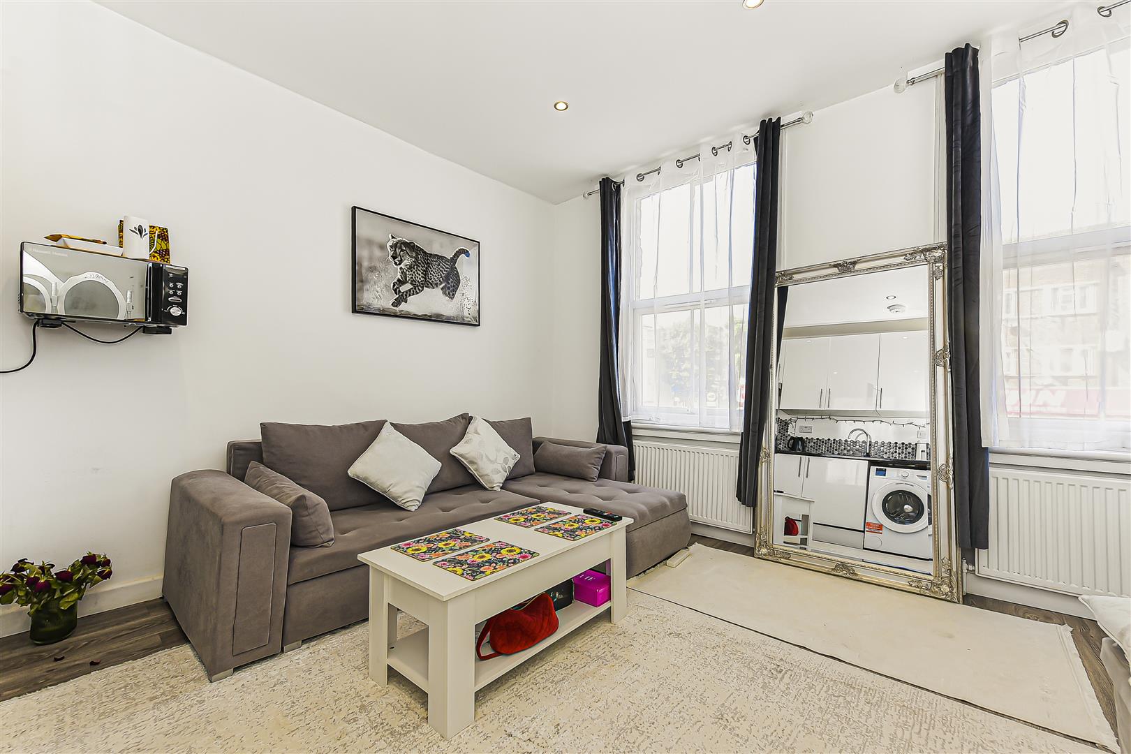 278, Grays Inn Road, London photo 2