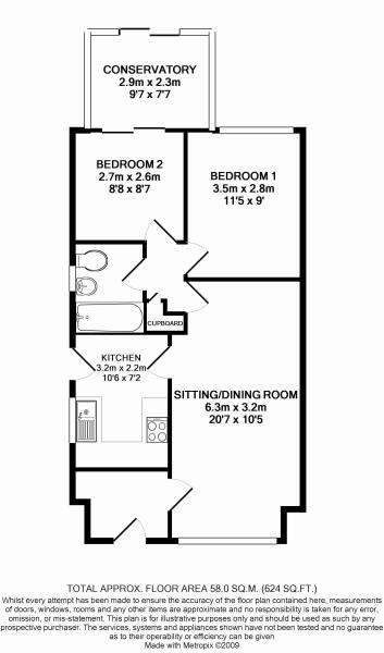 2 Bedrooms Bungalow to rent in Tayler Road, Northleach, Cheltenham GL54