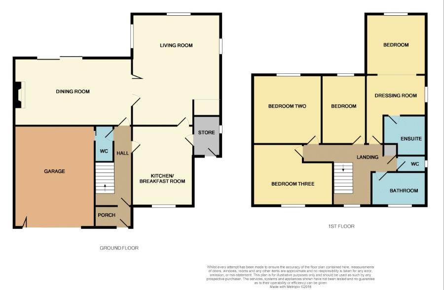 4 Bedrooms Detached house for sale in Manor Crescent, Macclesfield SK10