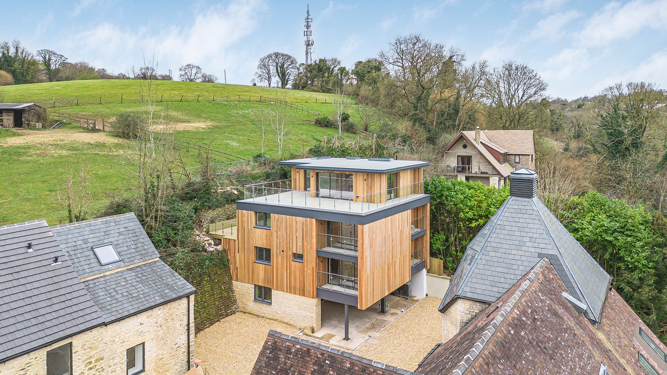 4 bedroom detached new house for sale 0