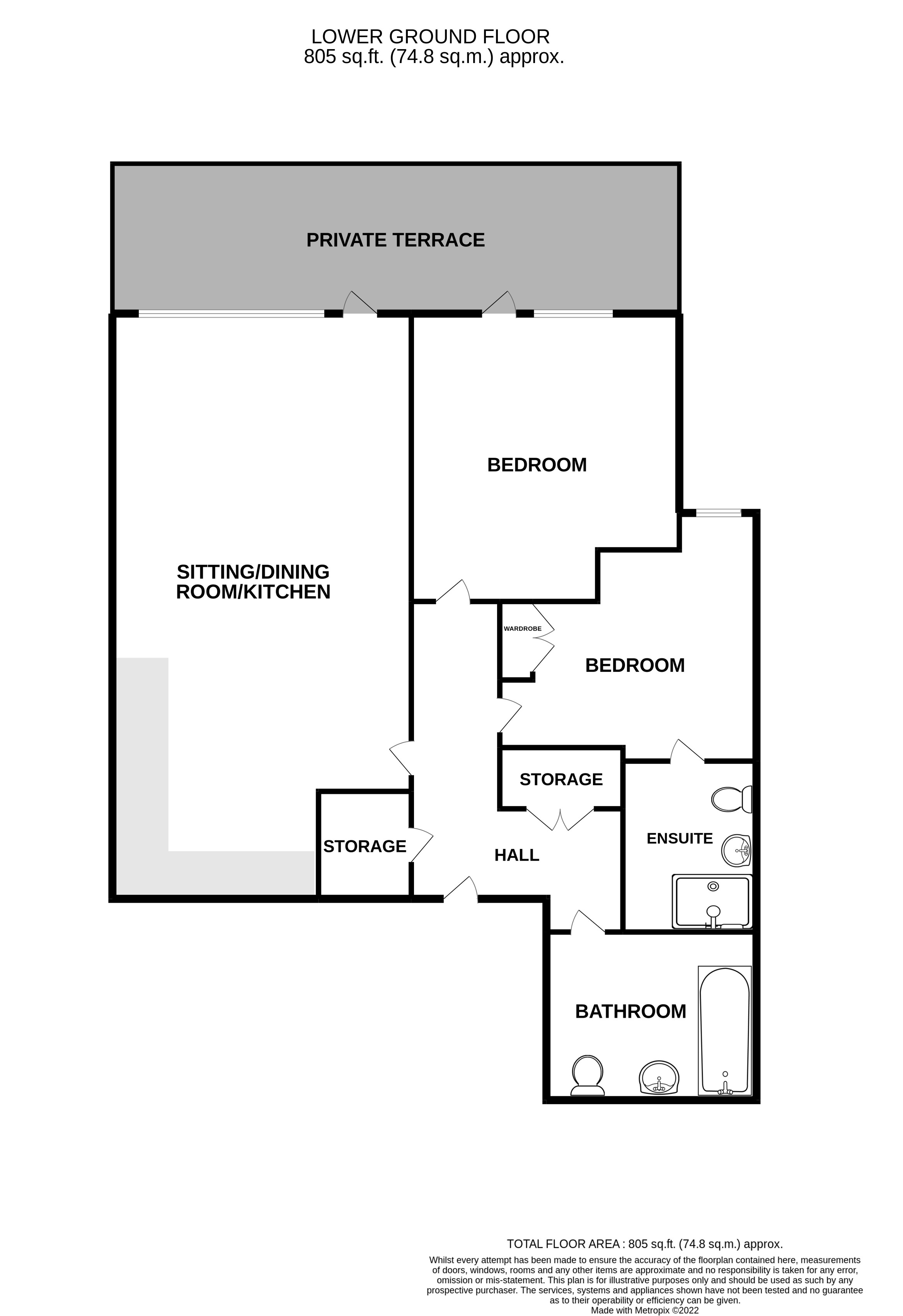 Fairdene Road, Coulsdon CR5, 2 bedroom flat for sale 61662741