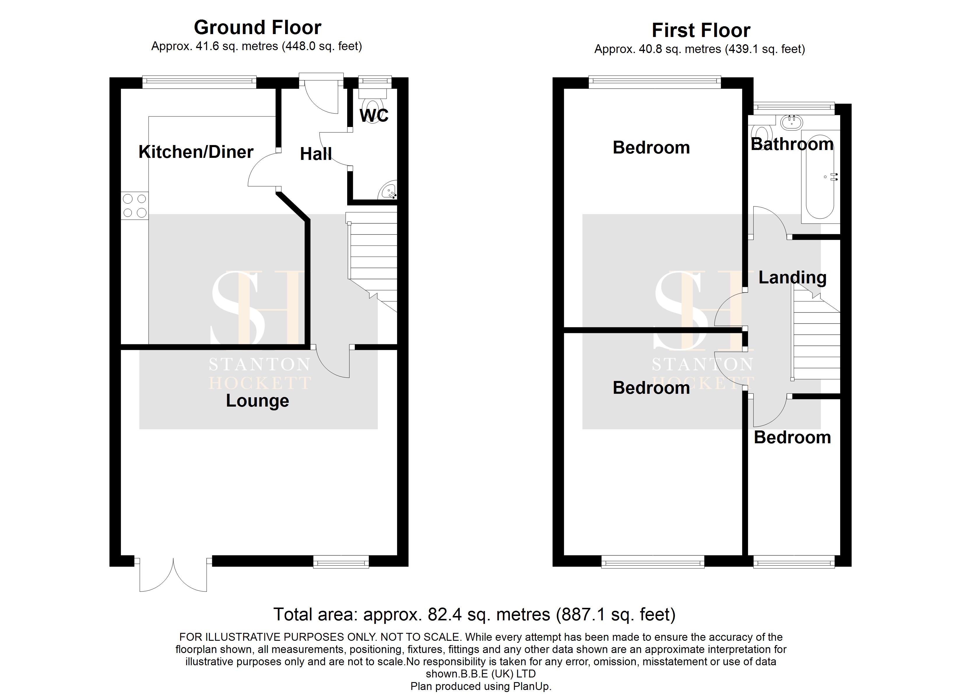 St. Stephens Crescent, Chadwell St. Mary, Grays, Essex RM16, 3 bedroom