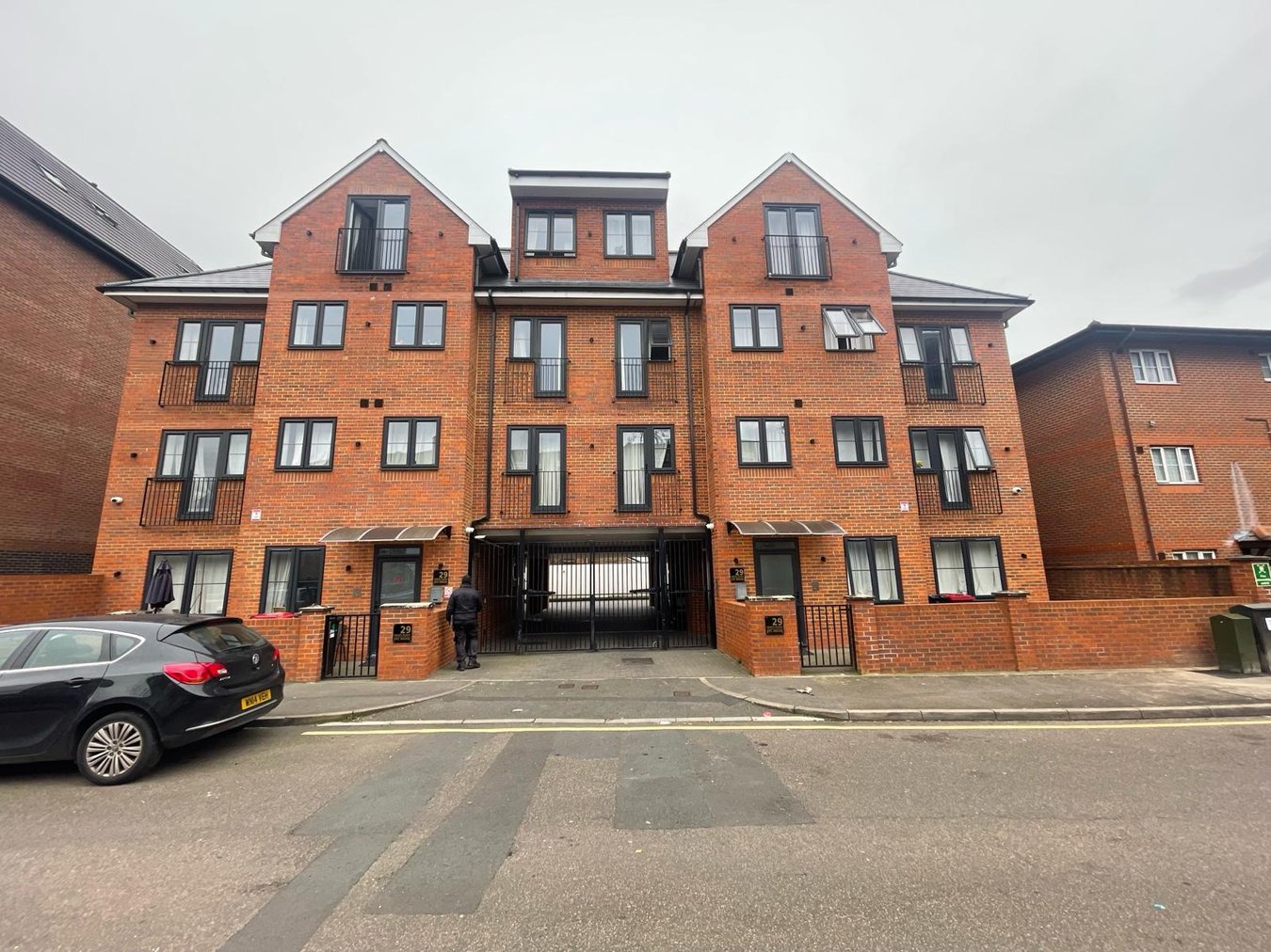 8 bedroom detached house for sale in Dalry