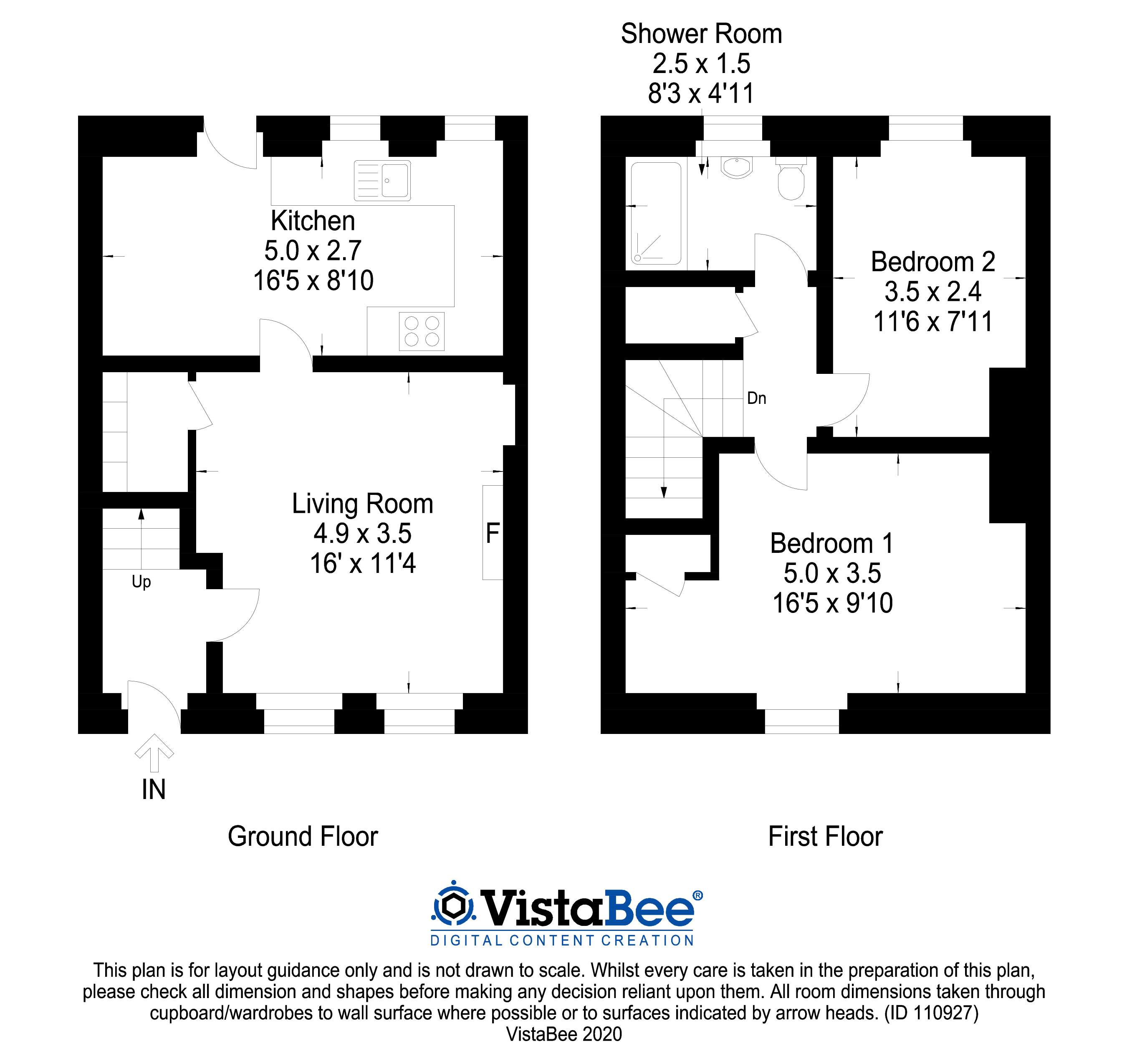 2 bed terraced house for sale in Queensferry Road, Rosyth, Dunfermline KY11 Zoopla
