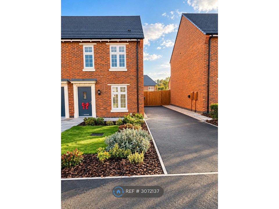 Lubbesthorpe, Leicester photo 4
