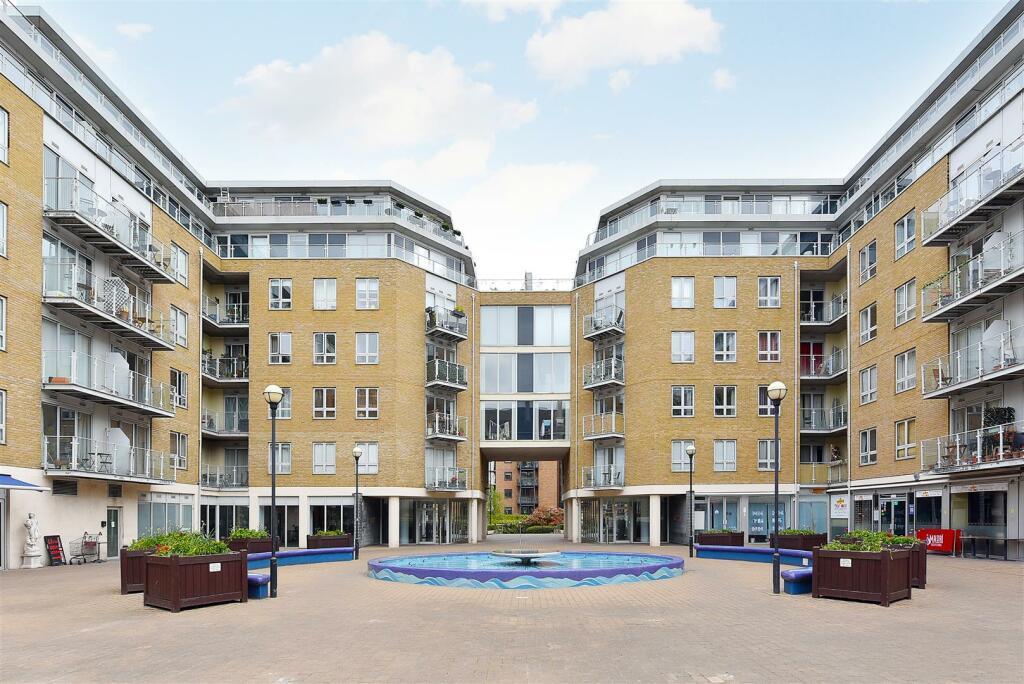 Ionian Building, Limehouse photo 3