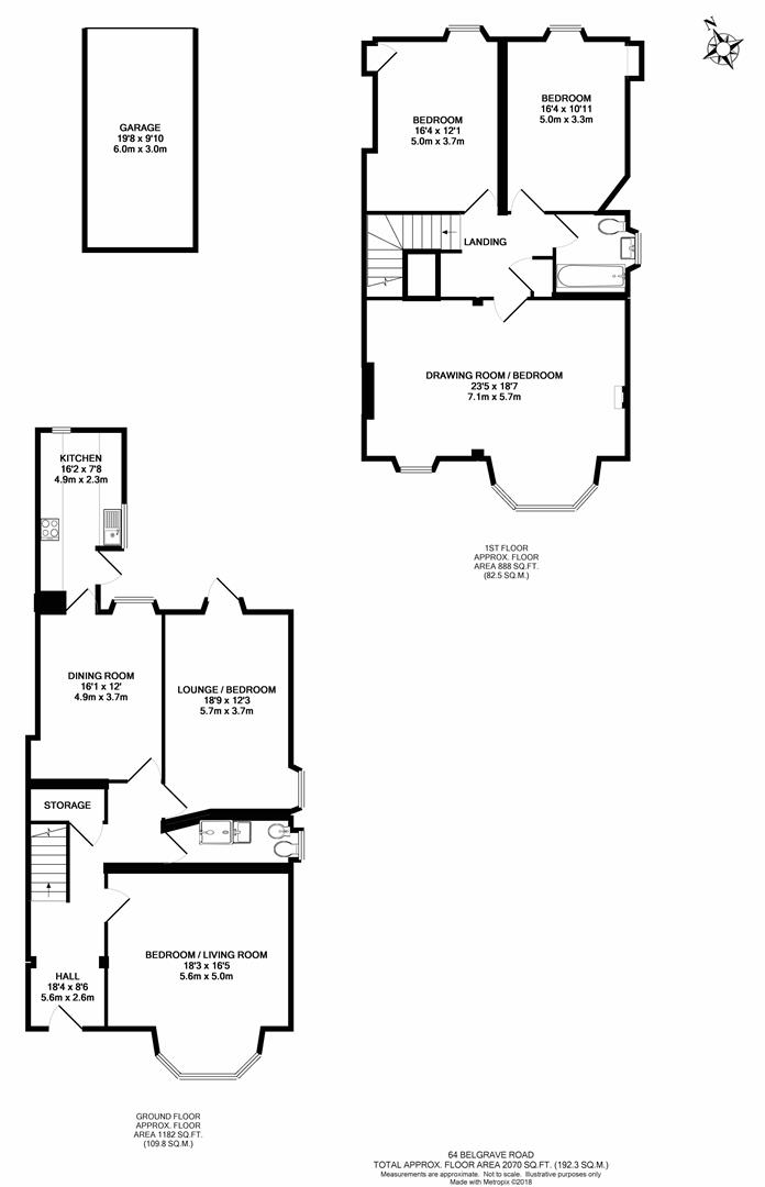 4 Bedrooms Semi-detached house for sale in Belgrave Road, Corstorphine, Edinburgh EH12