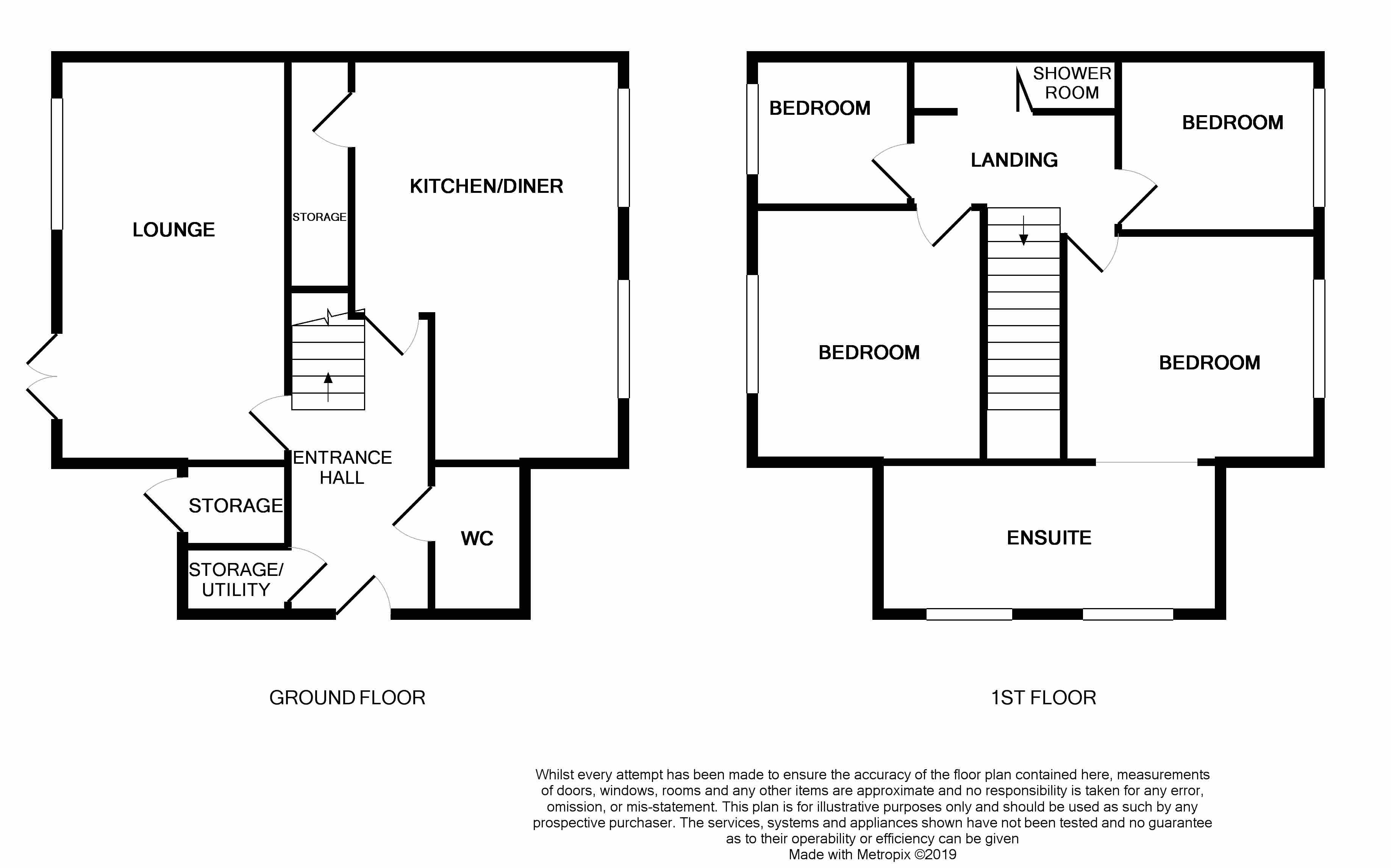 4 Bedrooms Semi-detached house for sale in Lansdowne Drive, West Bridgford, Nottingham NG2