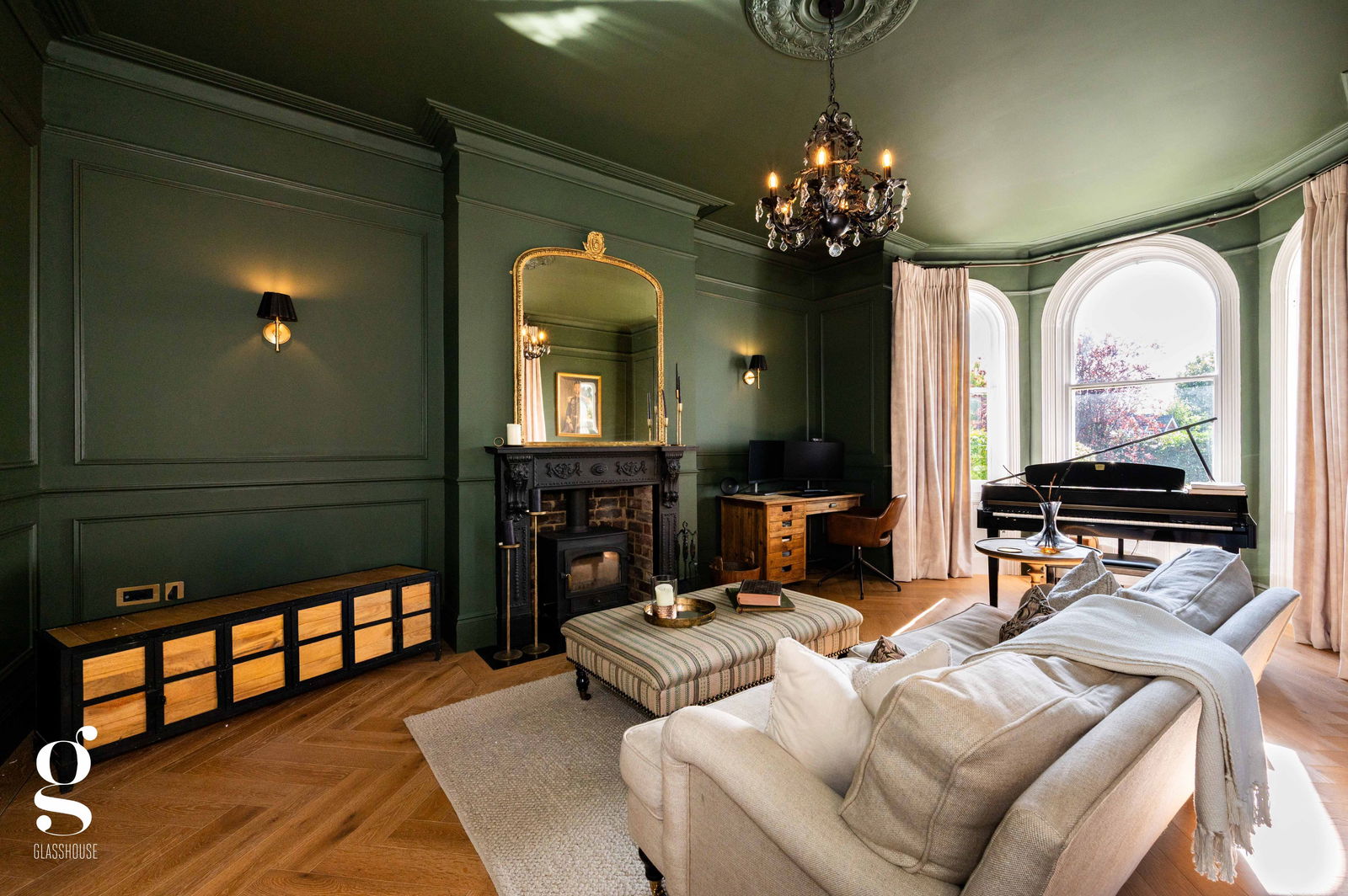 The Clyst, 16, Vineyard Road, Hereford photo 4