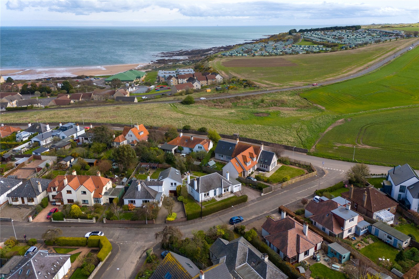 Photos of Kinkell Terrace, St. Andrews, Fife KY16 67194415