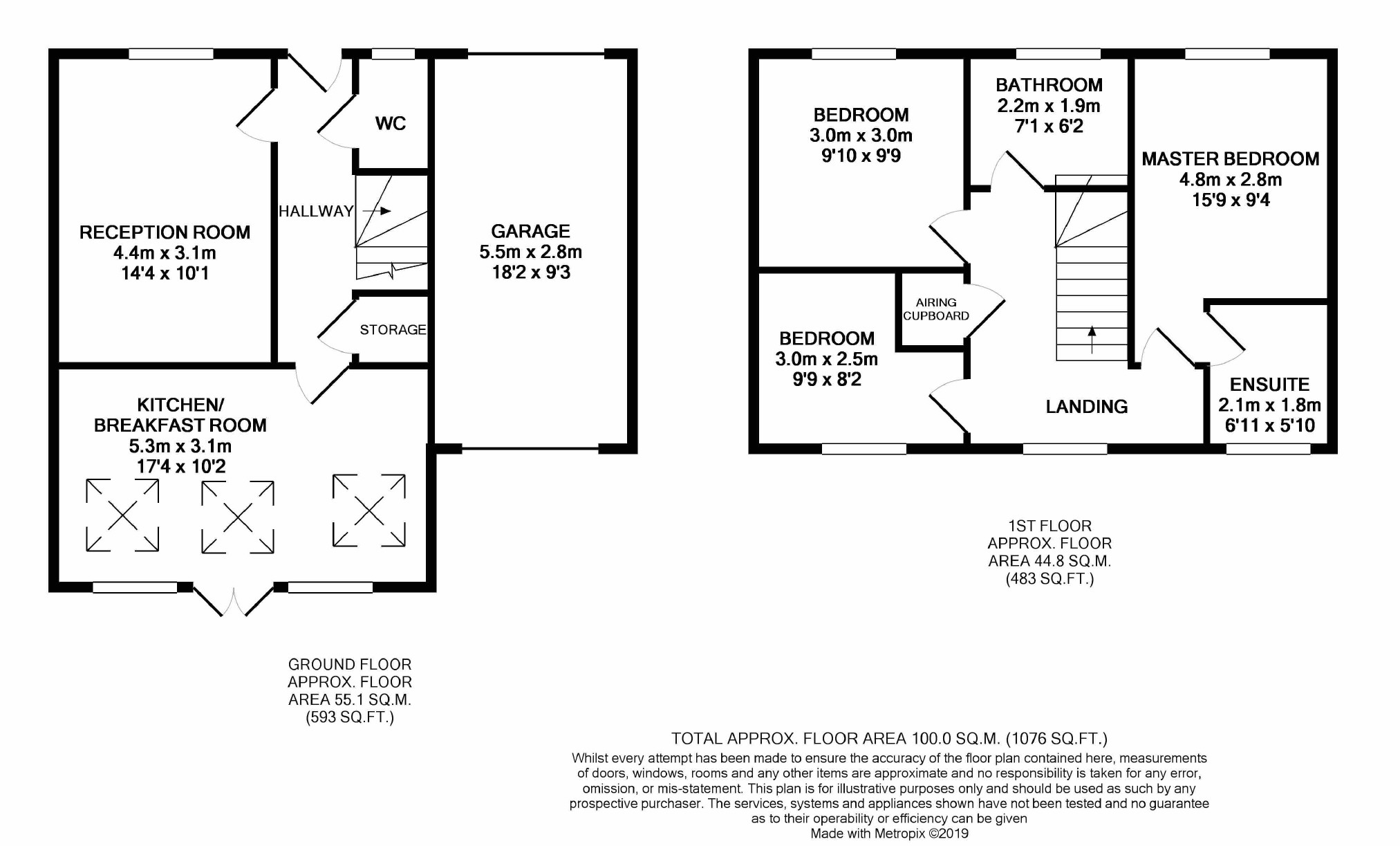 3 Bedrooms Semi-detached house for sale in Water Meadow Lane, Salford M7