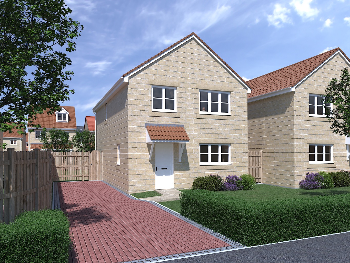 The Viceroy II, Plot 124 Jacksons Landing, Knottingley photo 2