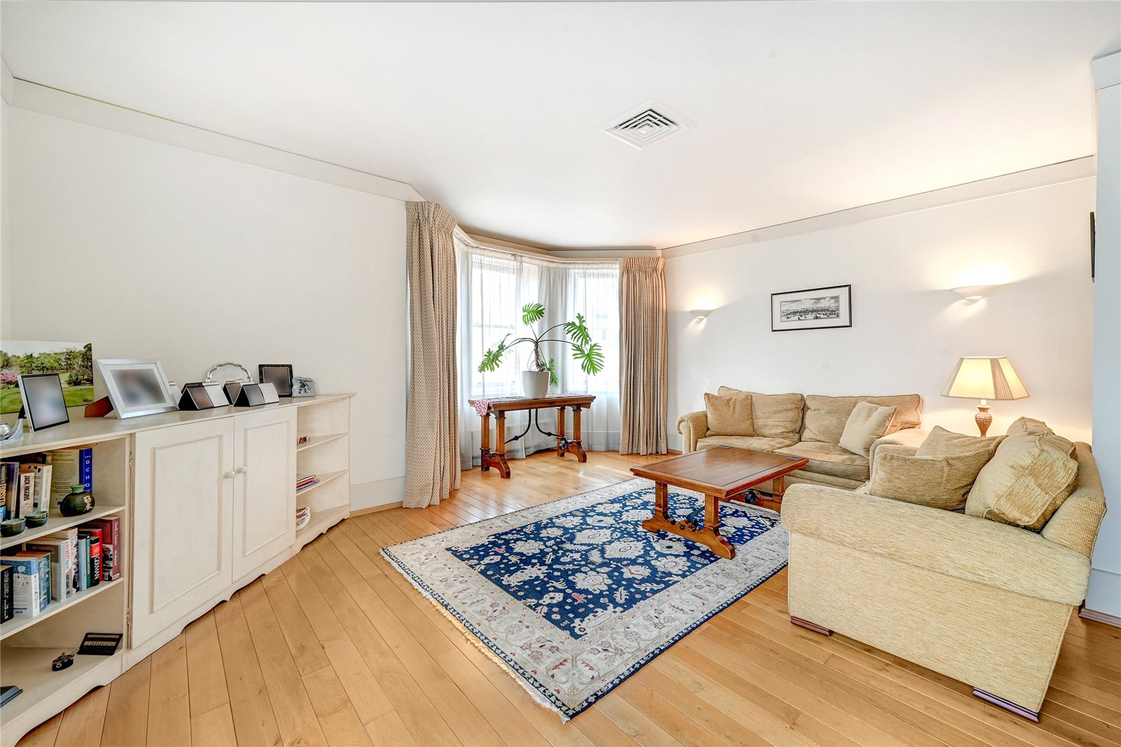 1 bedroom new flat for sale