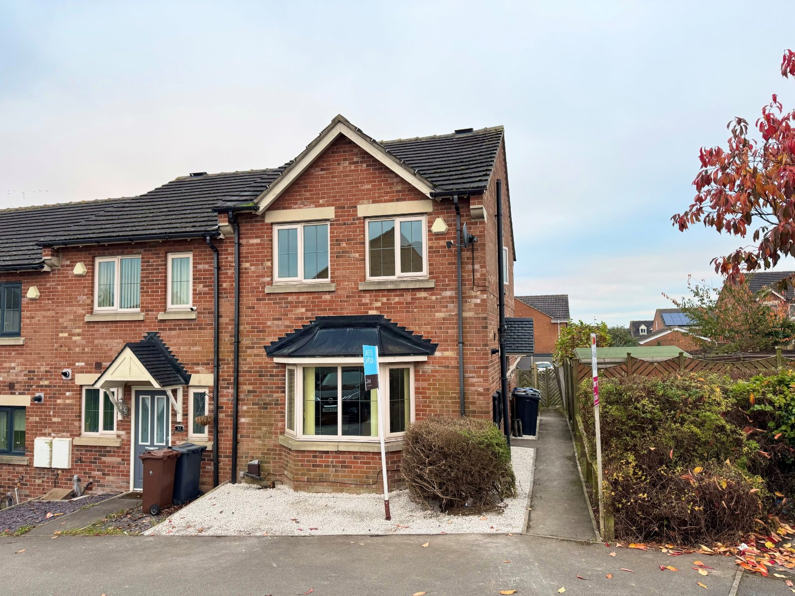 46, Farrar Street, Barnsley photo 5