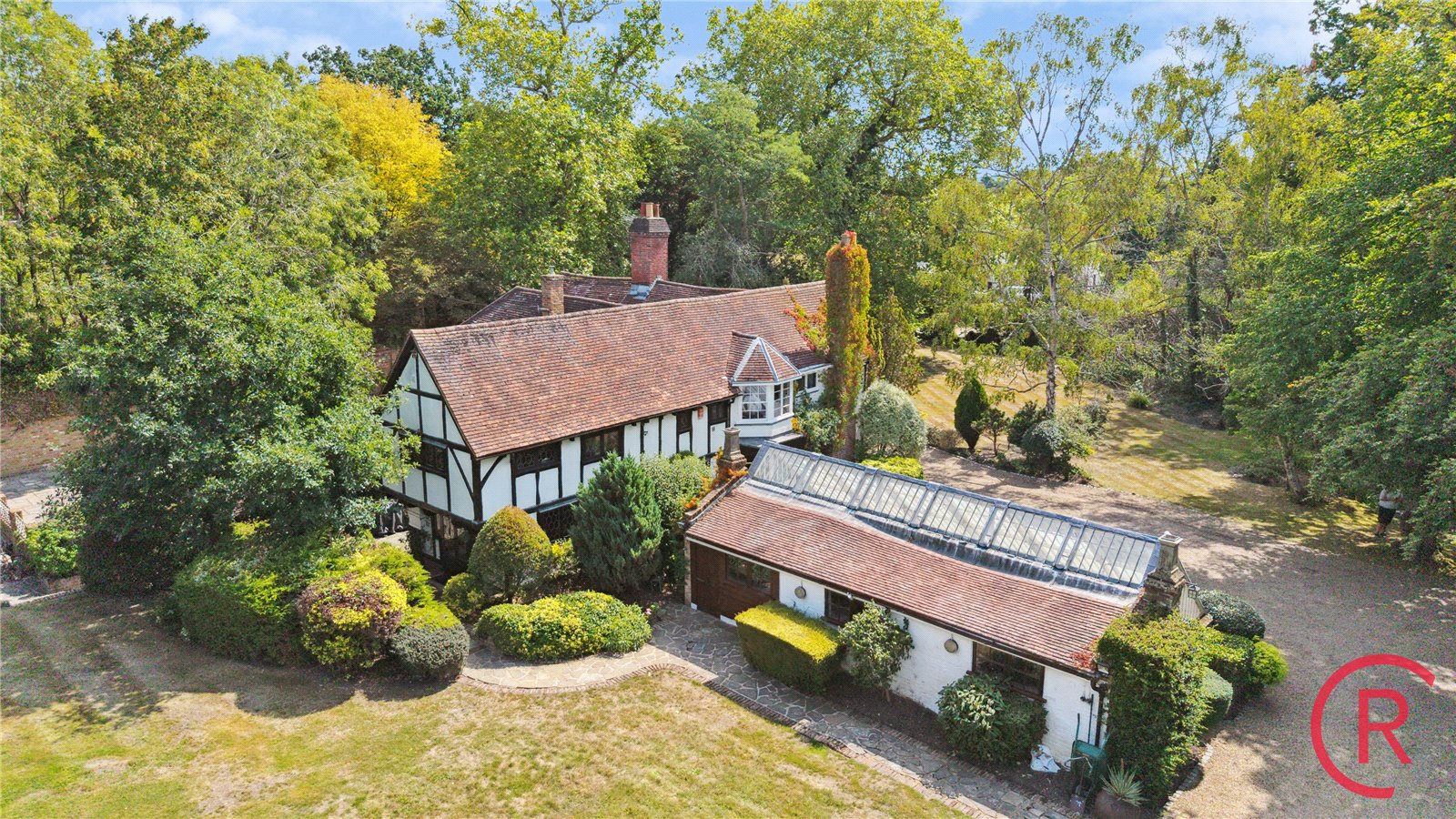 5 bedroom property for sale