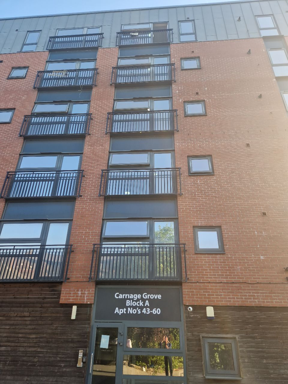 48, Carriage Grove, Bootle photo 2