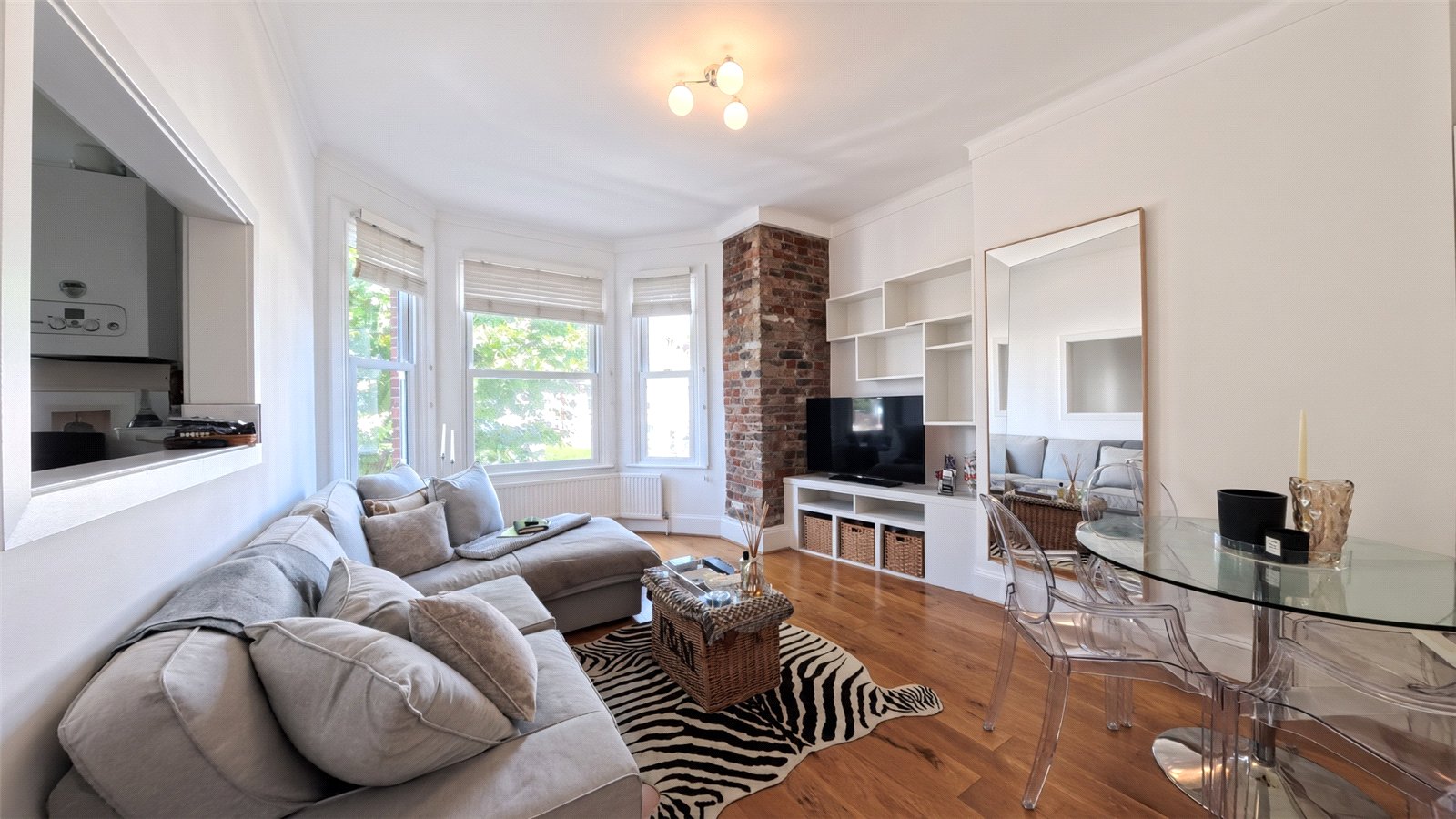54, Winchester Avenue, London photo 2