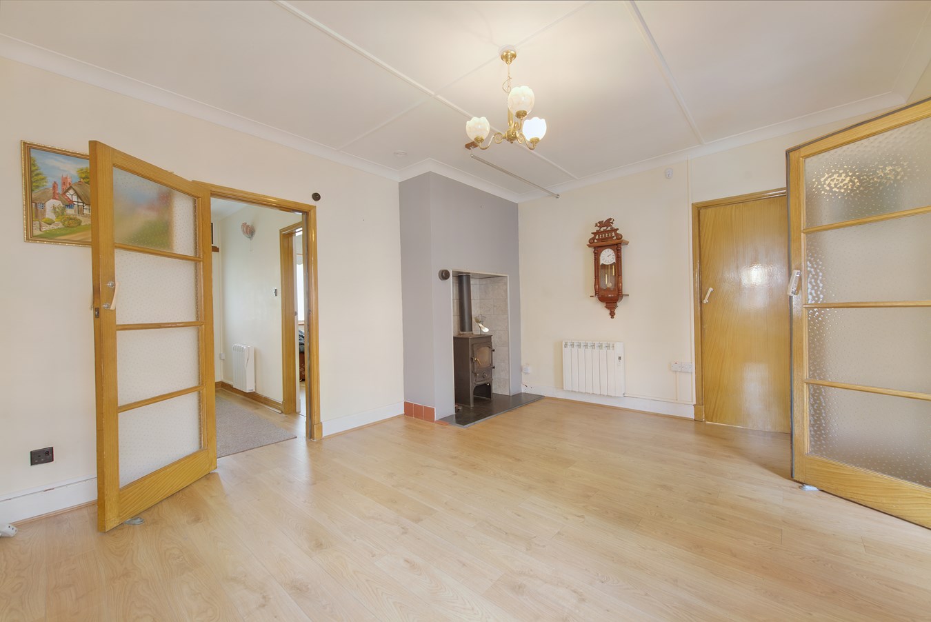 Photos of Greenfield Terrace, Pontyberem, Llanelli SA15 64687643