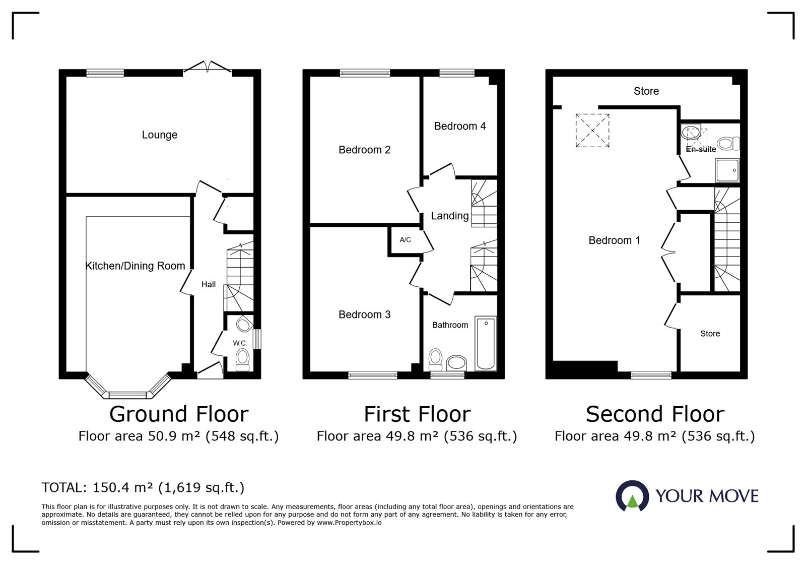 Clint Hill Drive, Stoney Stanton, Leicester, Leicestershire LE9, 4