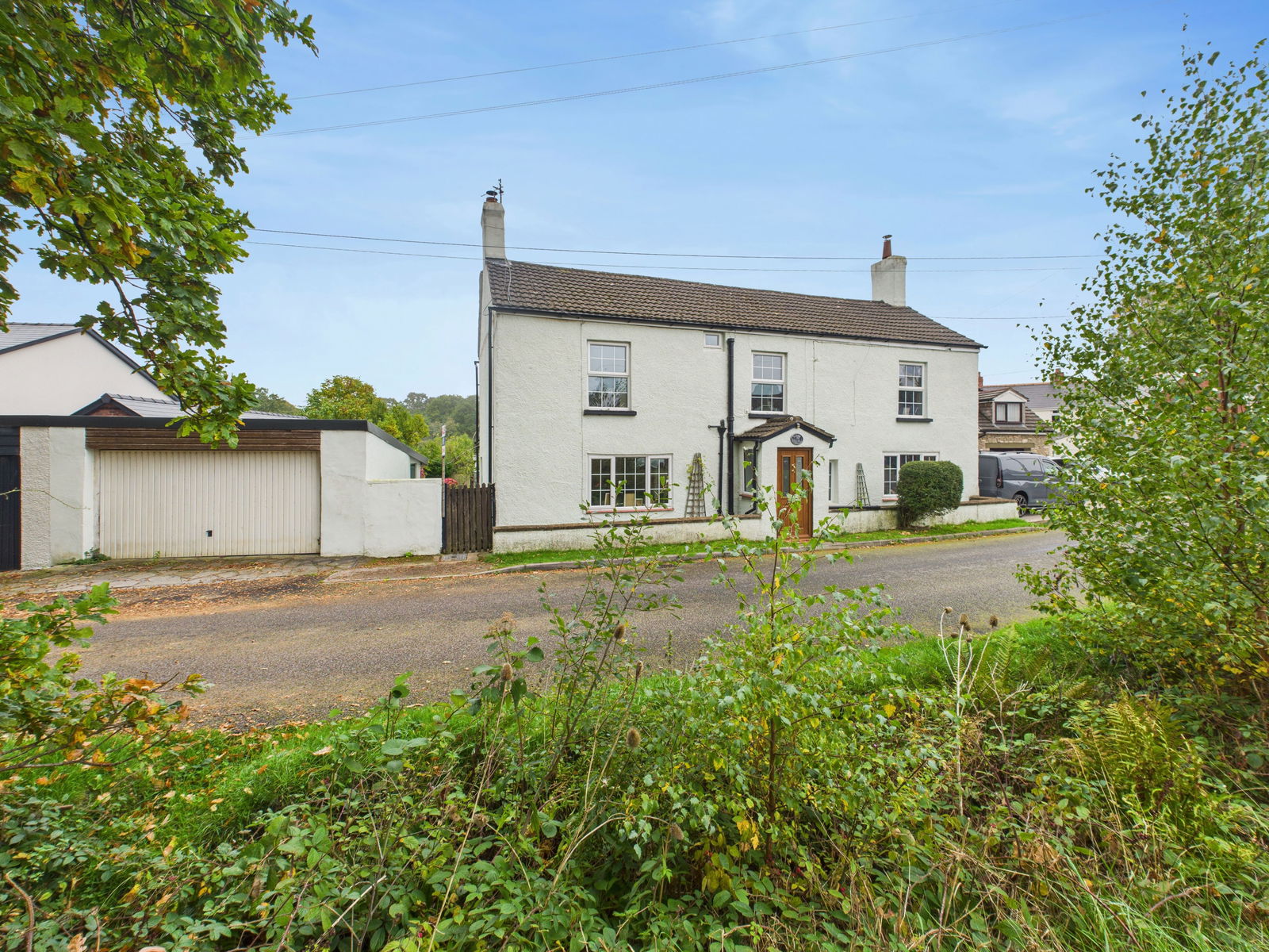Albion House, Parkend Walk, Coleford photo 4