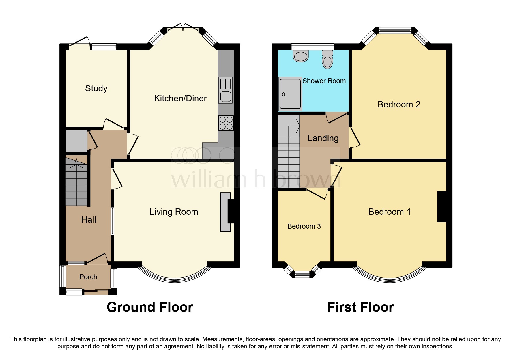 Ashburton Avenue, Ilford IG3, 3 bedroom terraced house for sale