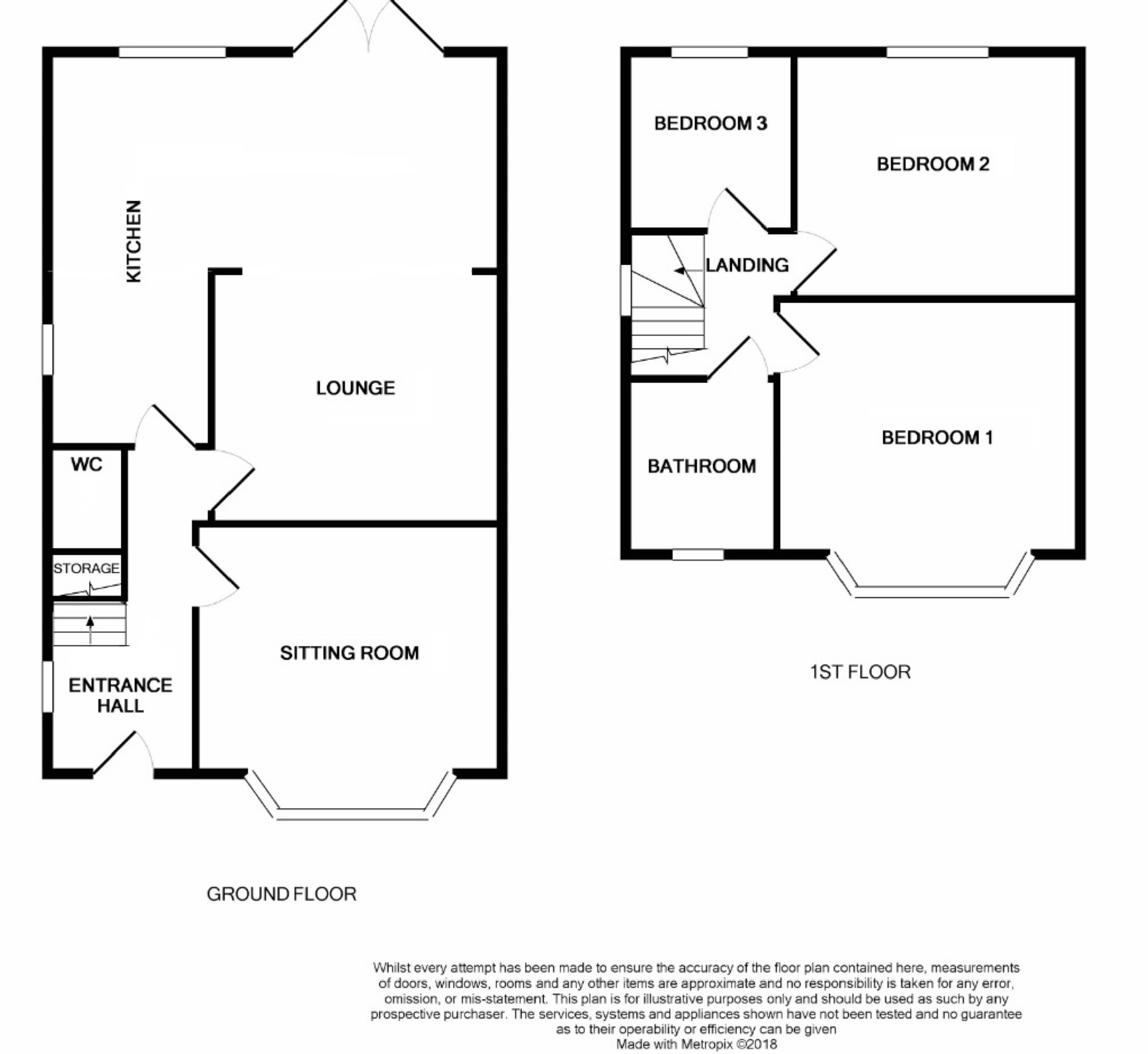 3 Bedrooms Semi-detached house for sale in Parkside Drive, Churchdown, Gloucester GL3