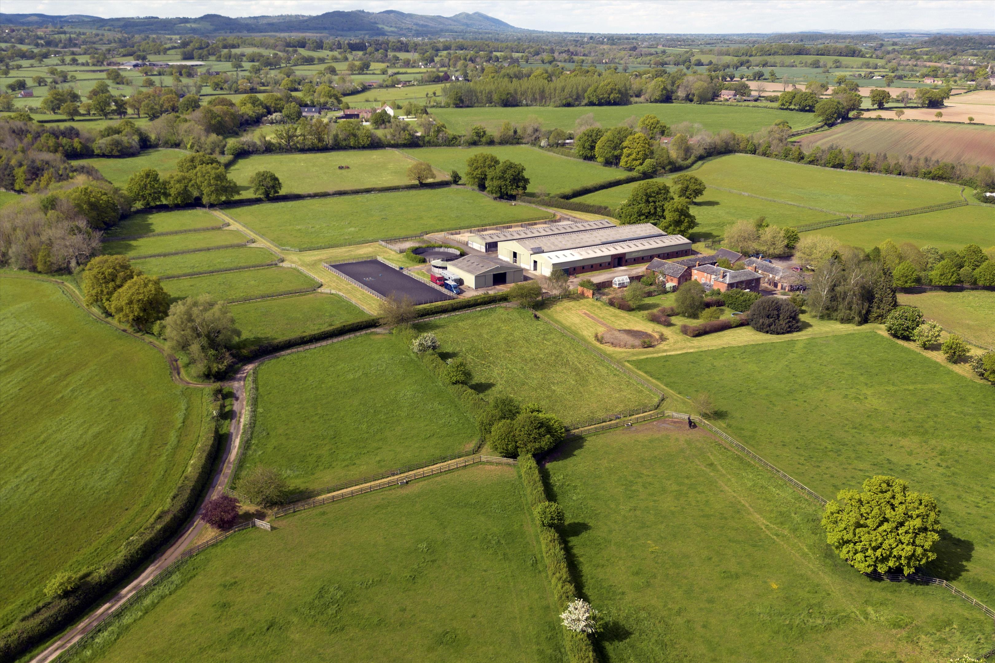 7 bedroom detached house for sale