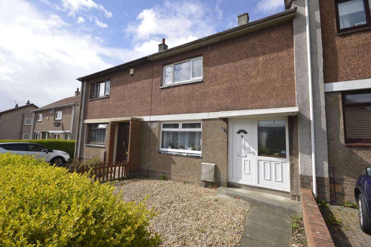 Free property report 11 The Hallows, Kirkcaldy, KY1 3BE Chimnie