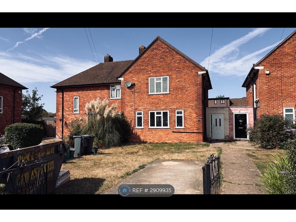Monks Close, Ruislip photo 2