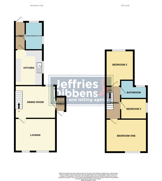 2, Gladstone Road, Gosport floorplan