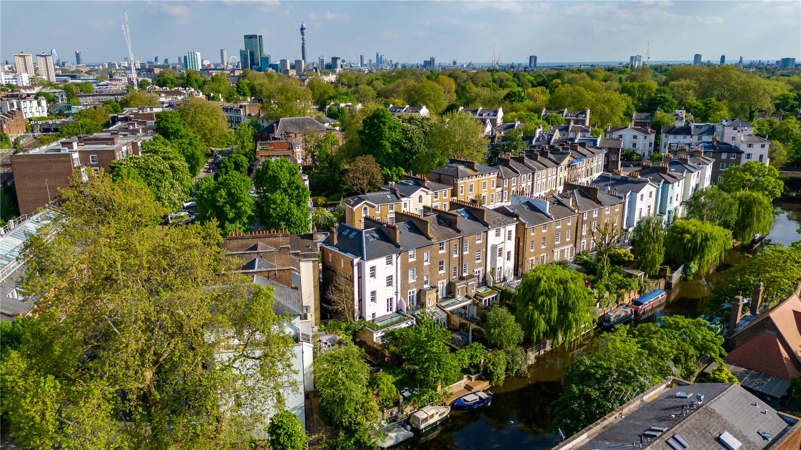 Photos of St Marks Crescent, Primrose Hill, London NW1 67422290