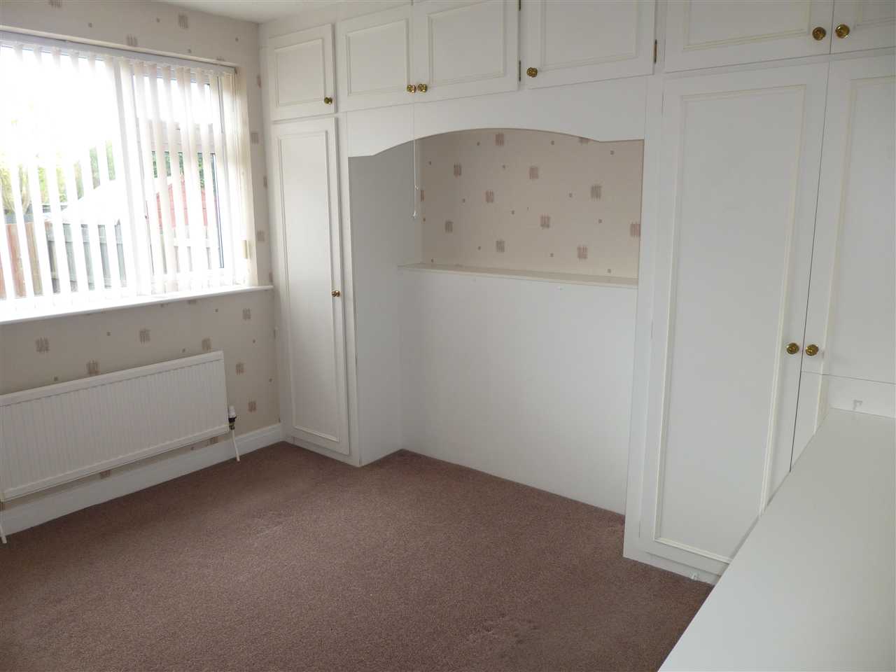 Free property report 6 Andrew Drive, Huntington, York, YO32 9YF Chimnie