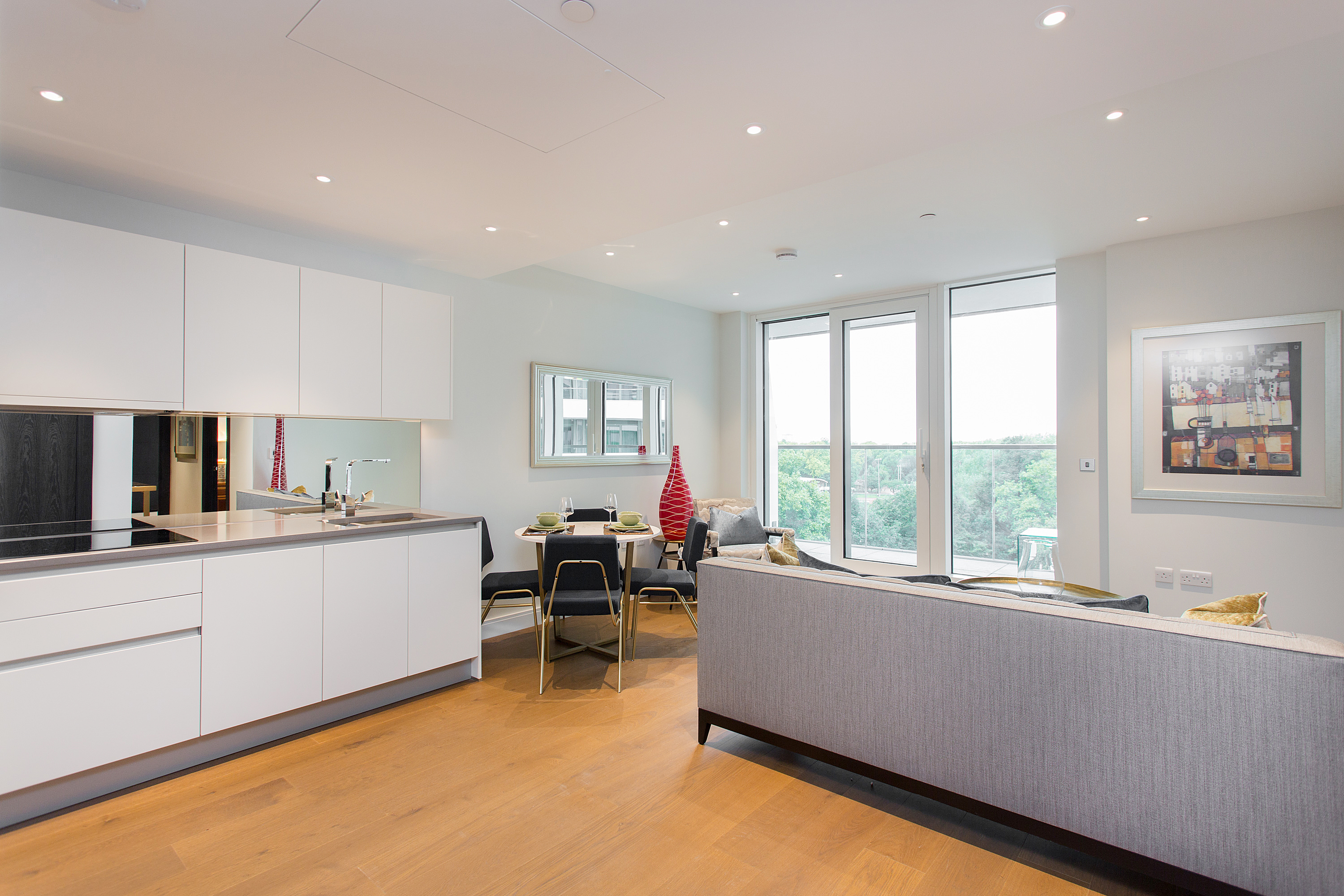 Branded Residence | 2Br + Maid | Private Pool