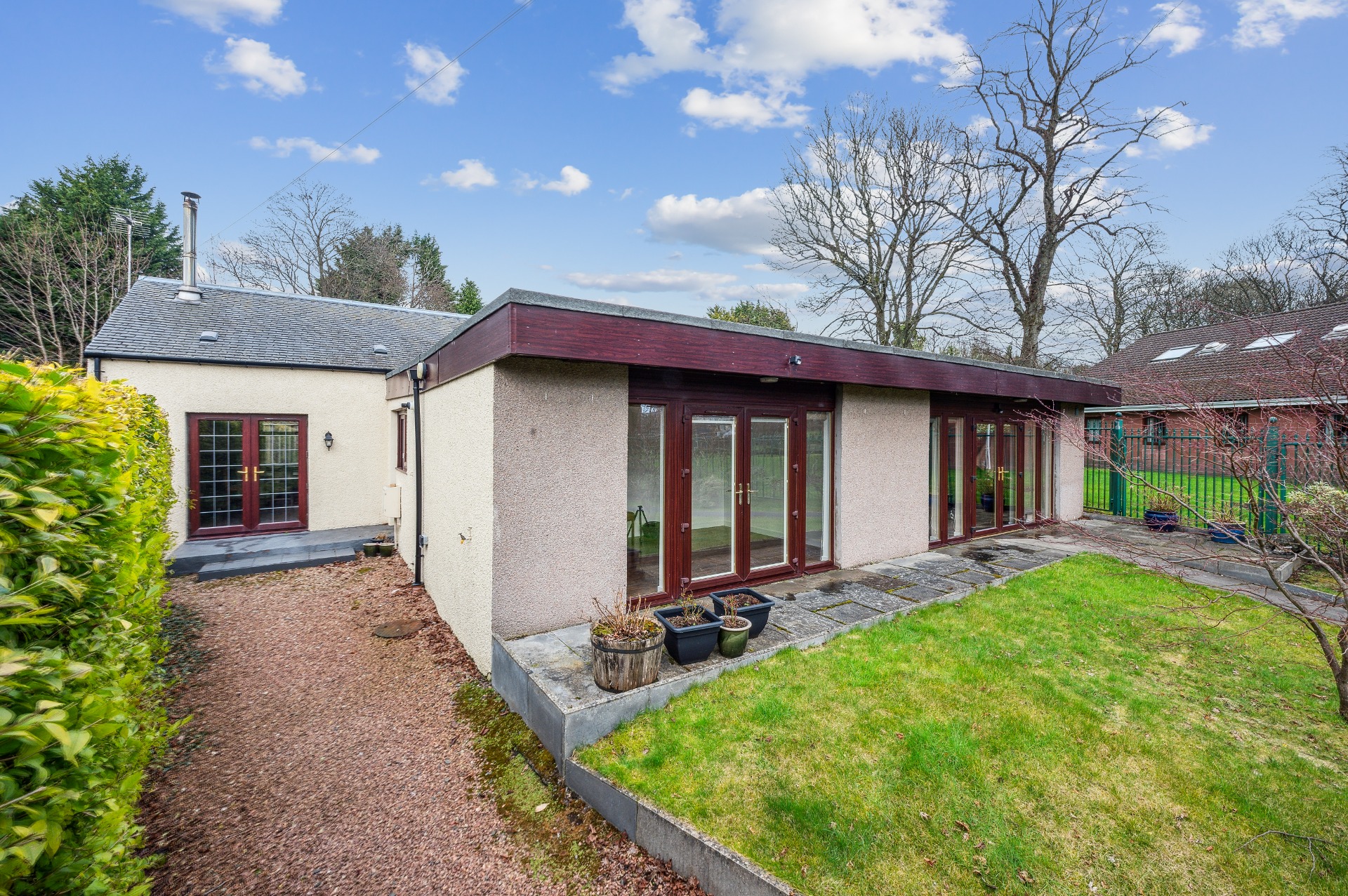 Photos of Grange Road, Alloa, Clackmannanshire FK10 66851345