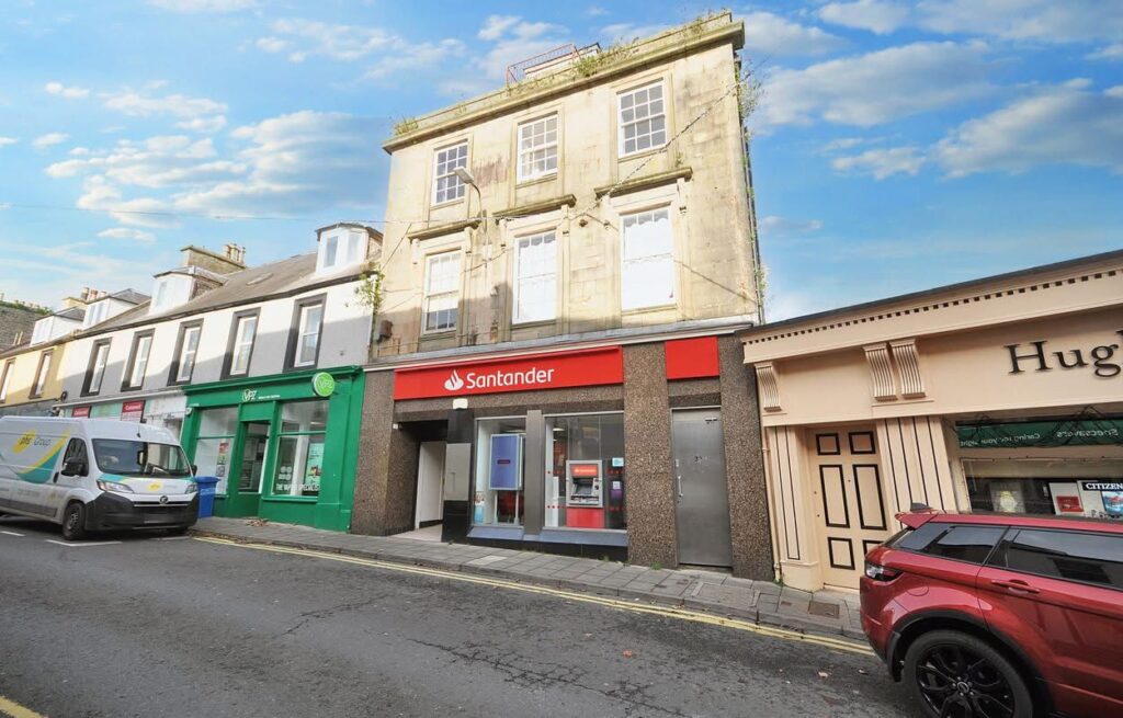 32, George Street, Stranraer photo 5