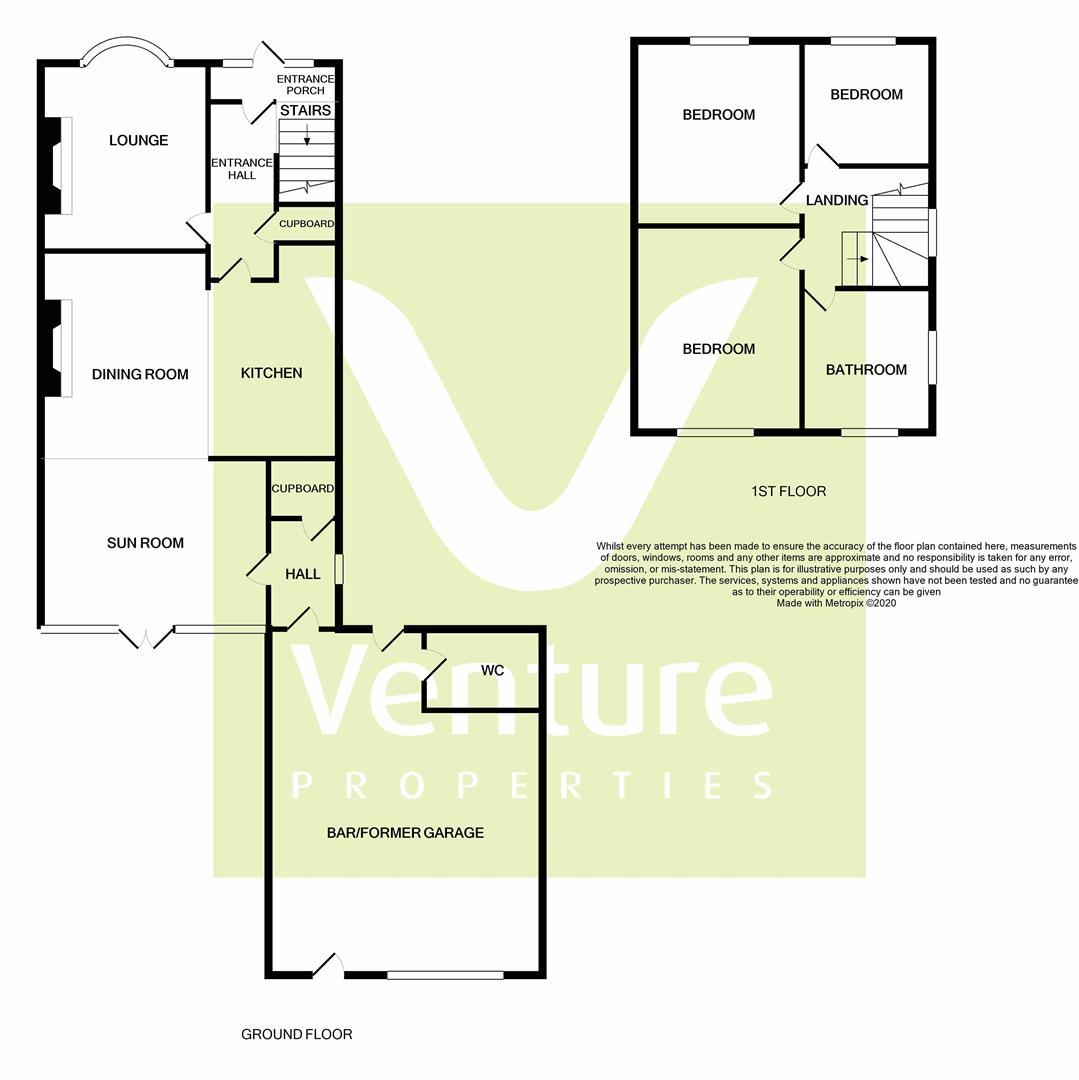 3 bed semidetached house for sale in Darlington Road, Ferryhill DL17