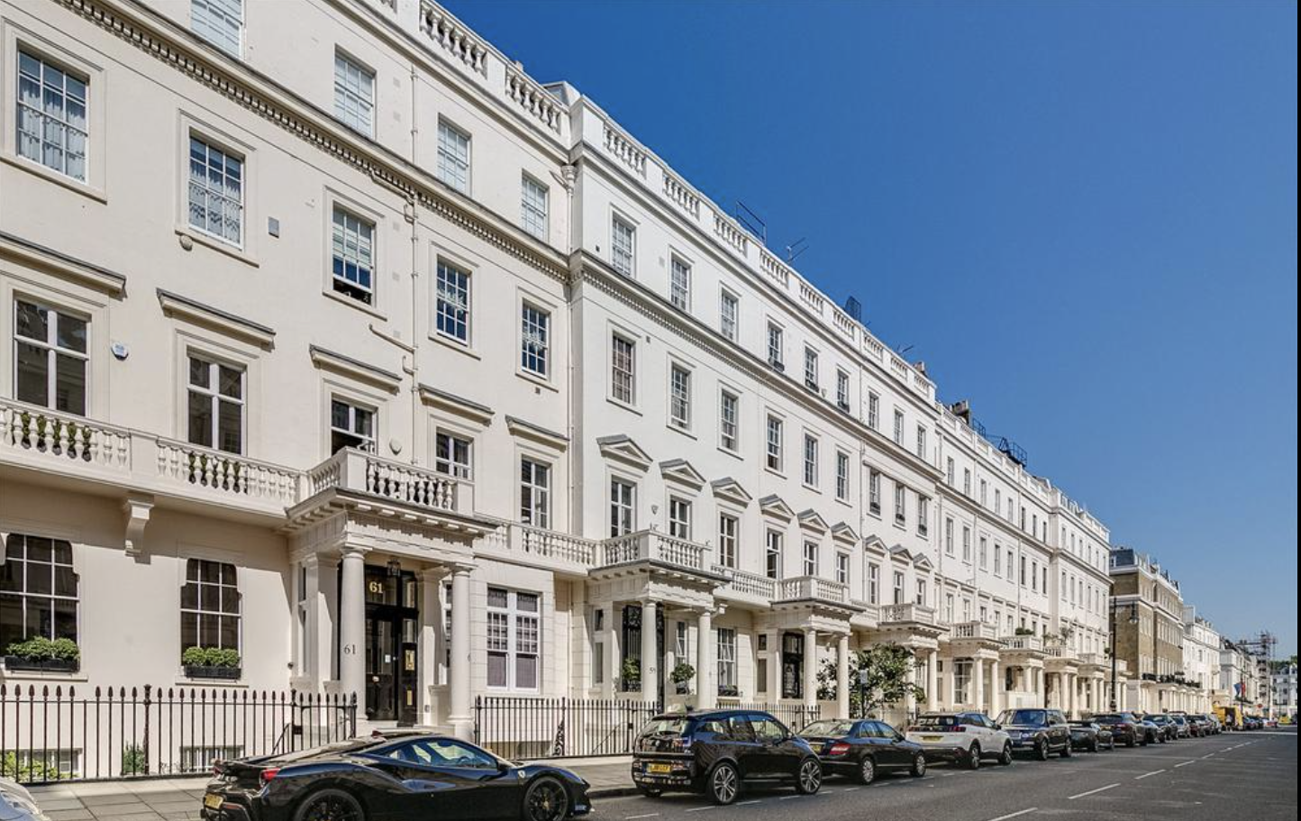 5 bedroom triplex for sale 0