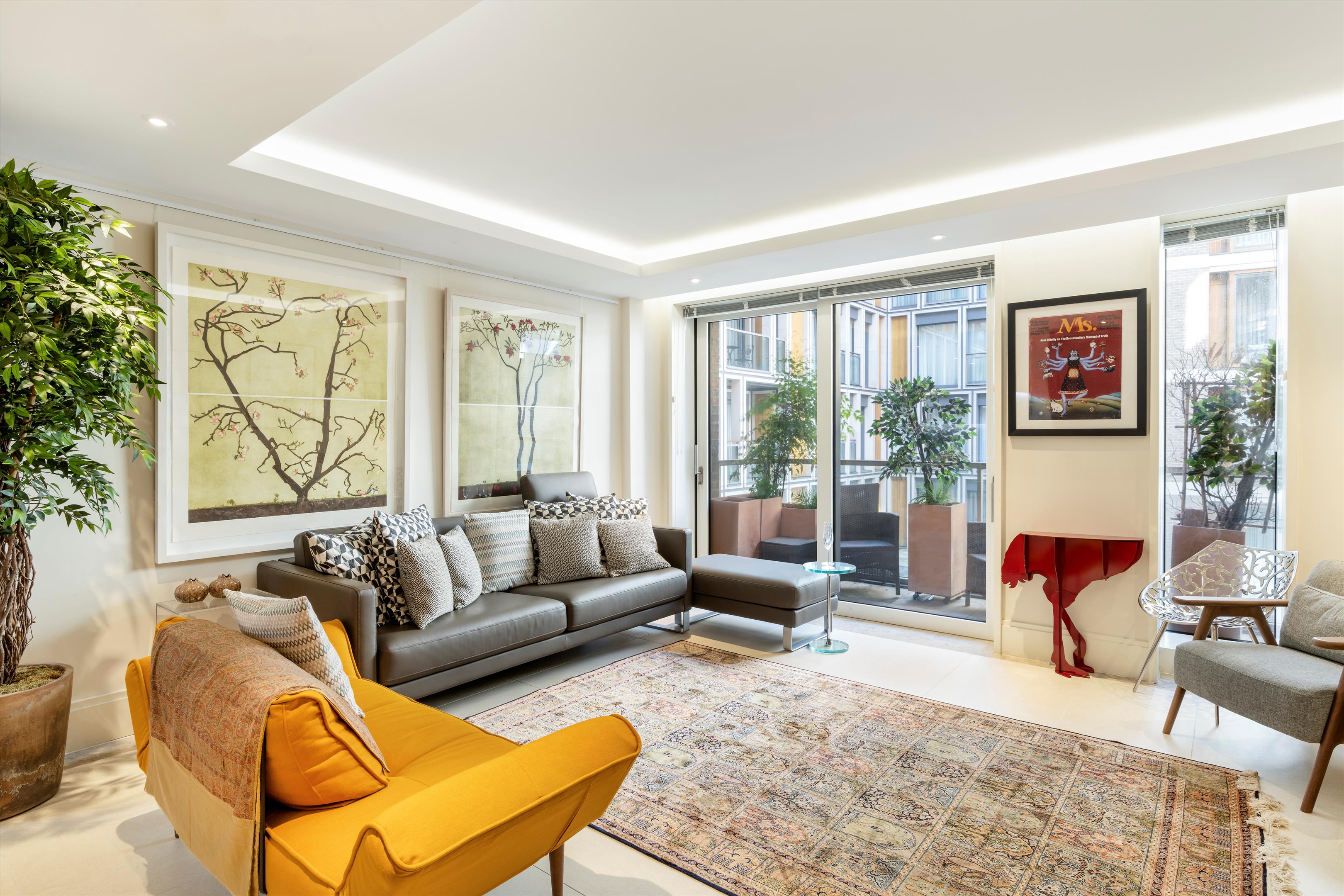 2 bedroom flat for sale 0