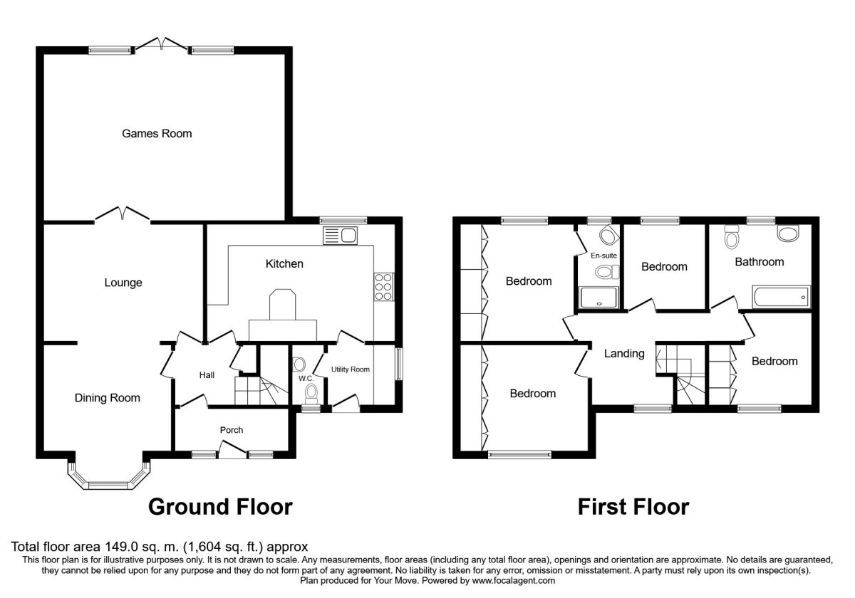 4 Bedrooms Detached house for sale in Moorland Avenue, Barnsley S70