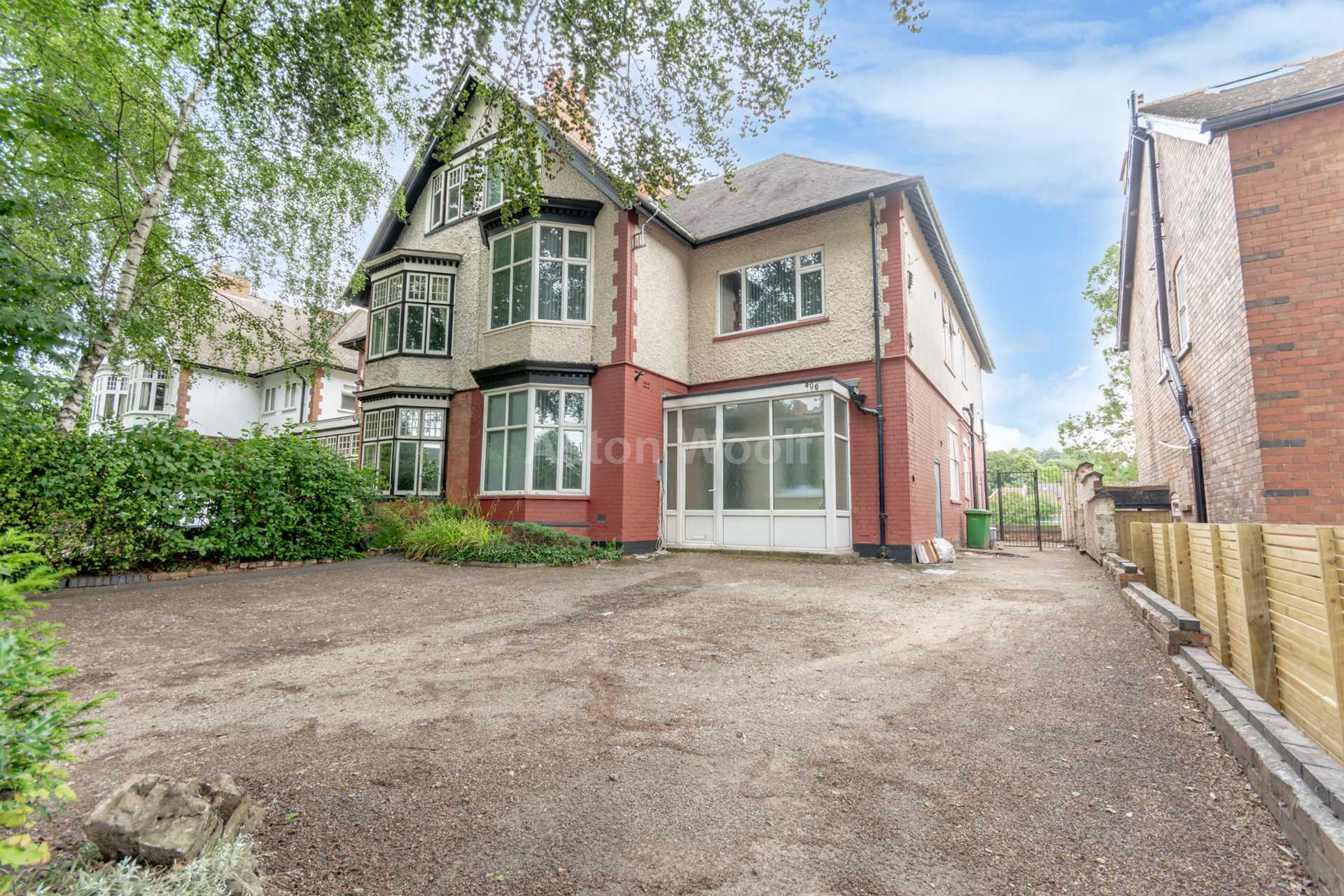 Flat 4, Mansfield Road, Nottingham photo 2
