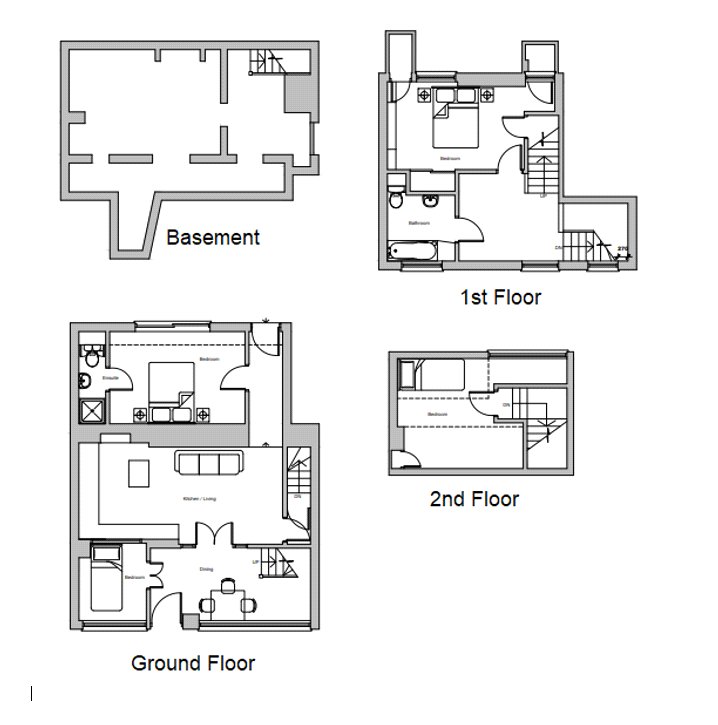 89, London Road, Sittingbourne floorplan