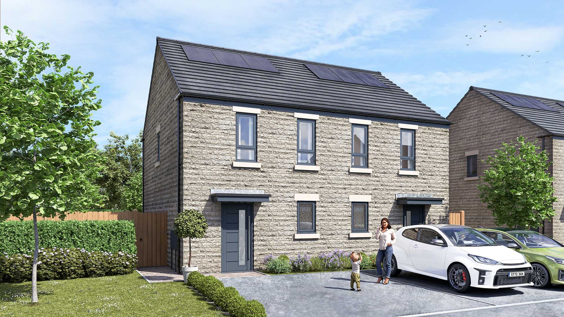 26 Chapel Field Road, Matlock photo 2