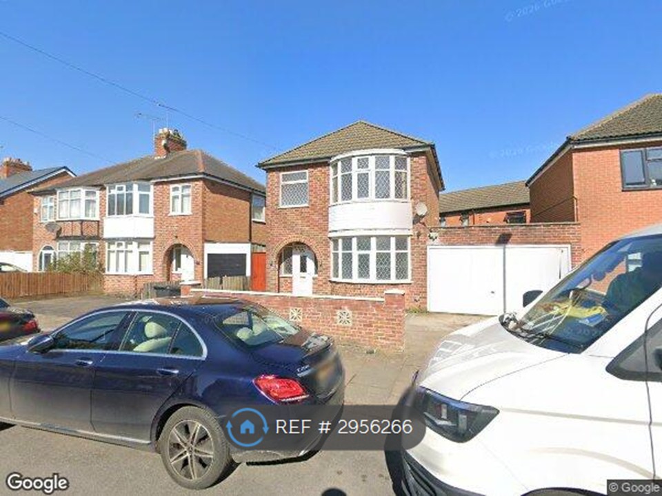 Wyvern Avenue, Leicester photo 2