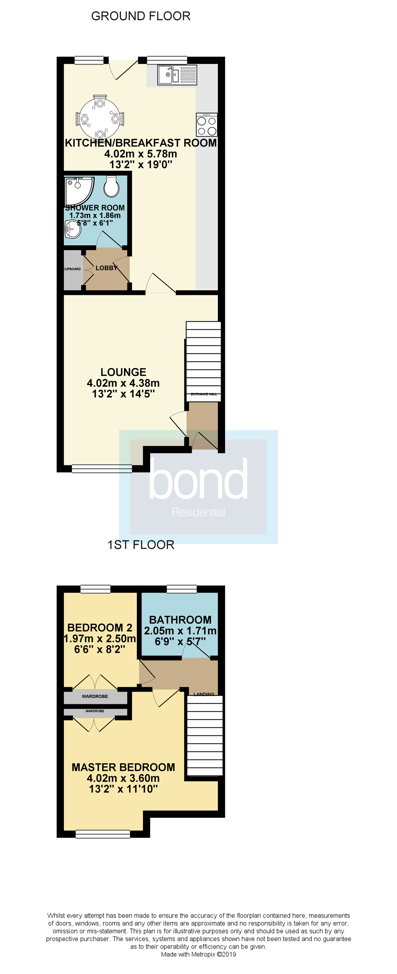 2 Bedrooms Semi-detached house for sale in Nursery Lane, Danbury CM3