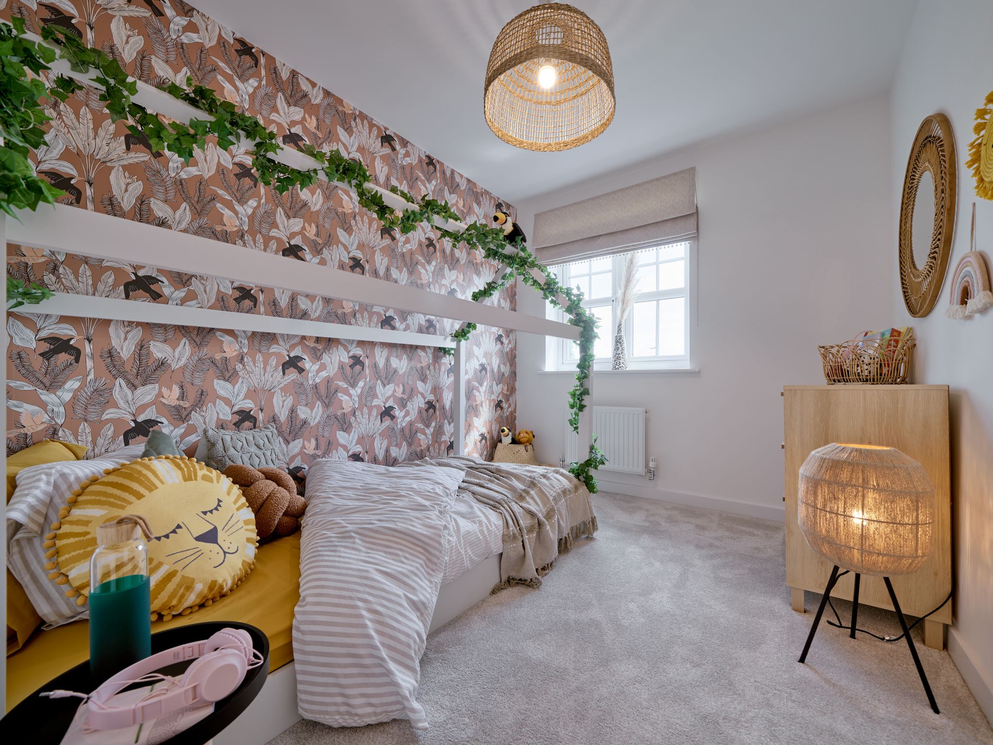 Photos of "The Charnwood" at Llantrisant Road, Capel Llanilltern